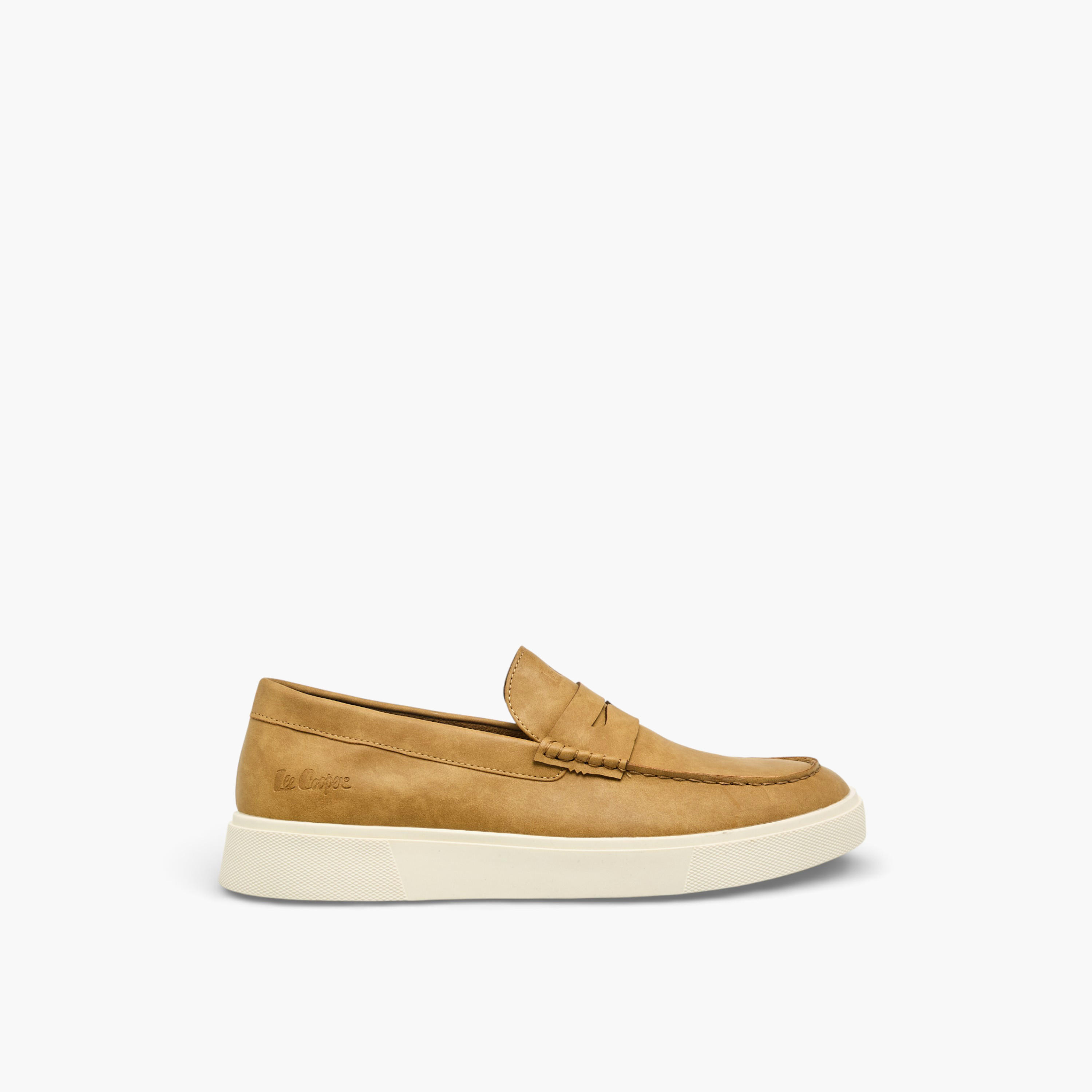 حذاء لوفر أورثولايت سهل الارتداء للرجال من لي كوبر-men-shoes-loafersandmoccasins-image-4