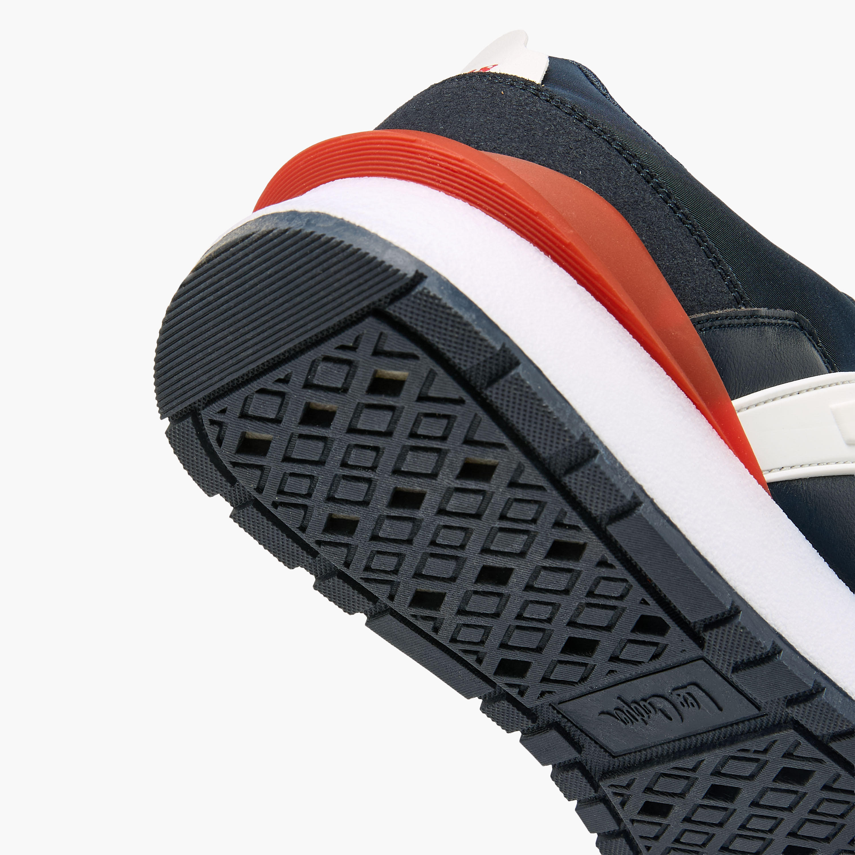 Lee Cooper Men Ortholite Lace-Up Sneakers-men-shoes-sneakers-image-5