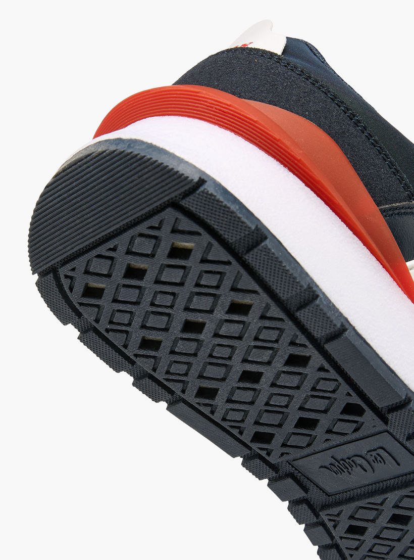 Lee Cooper Men Ortholite Lace-Up Sneakers-men-shoes-sneakers-image-5