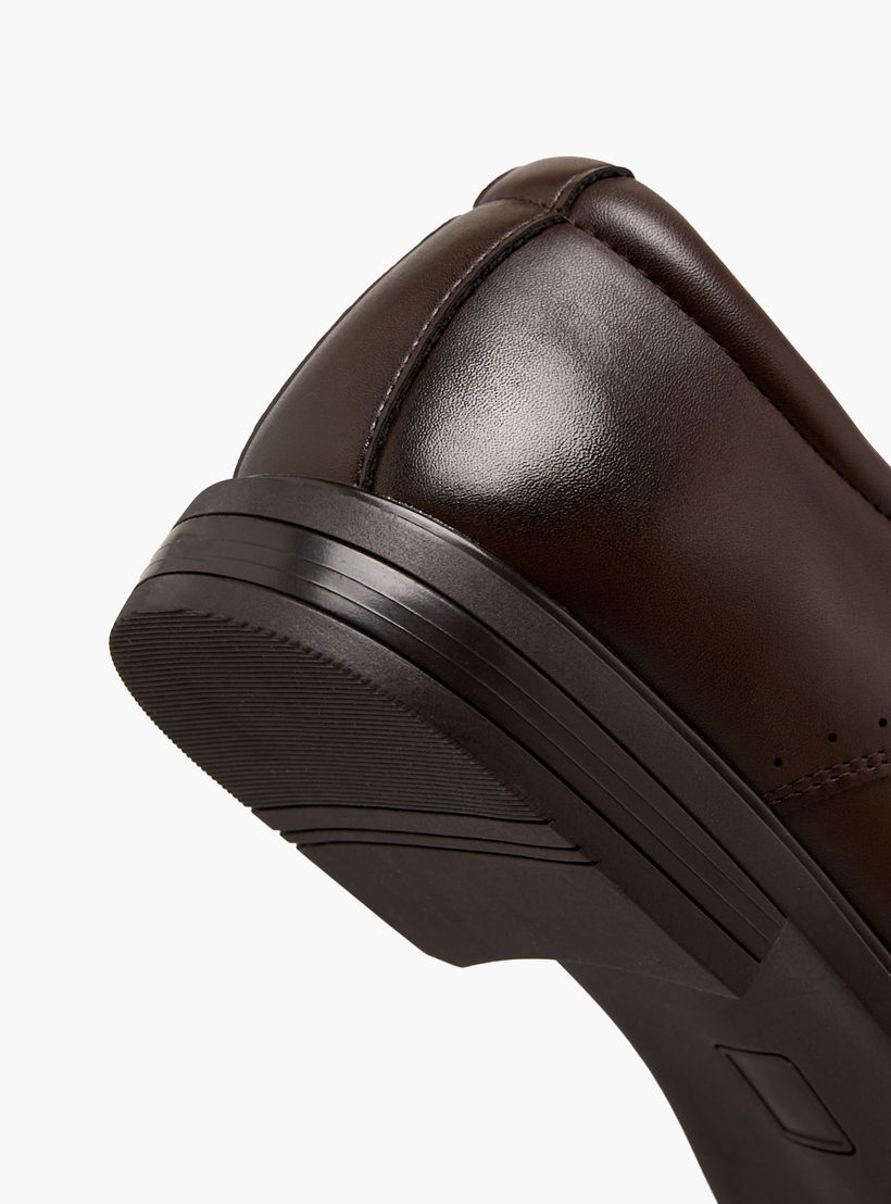 LBL by Shoexpress Men Lace-Up Derby Shoes-men-shoes-formalshoes-image-5