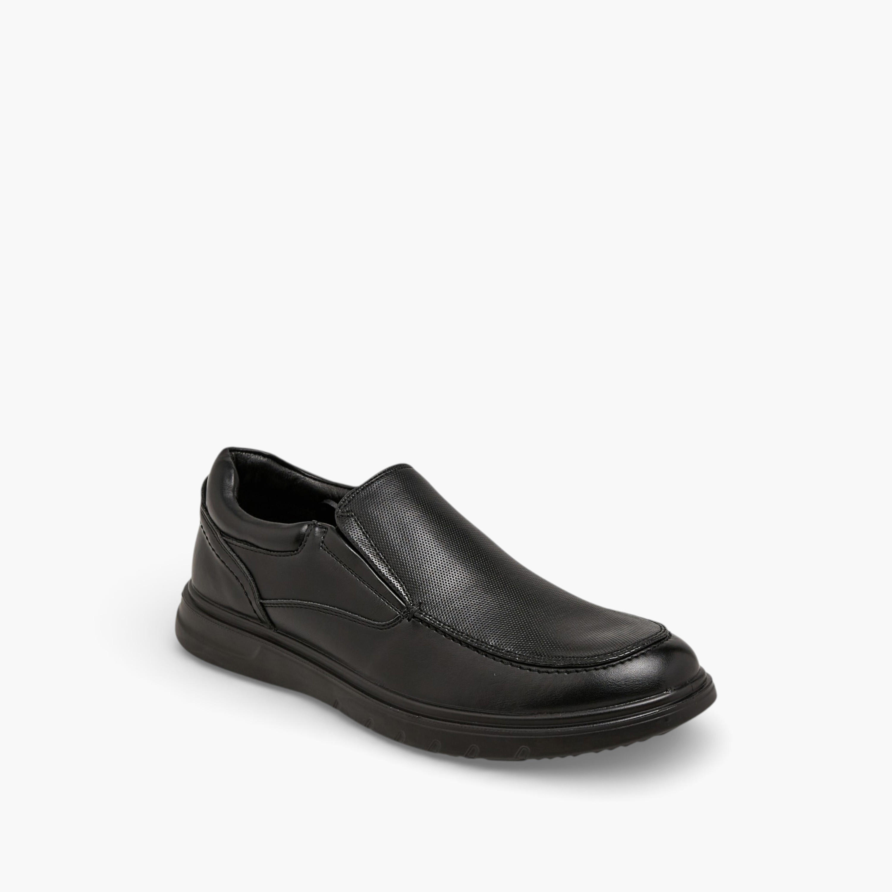 LBL by Shoexpress Men Slip-On Loafers-men-shoes-loafersandmoccasins-image-2