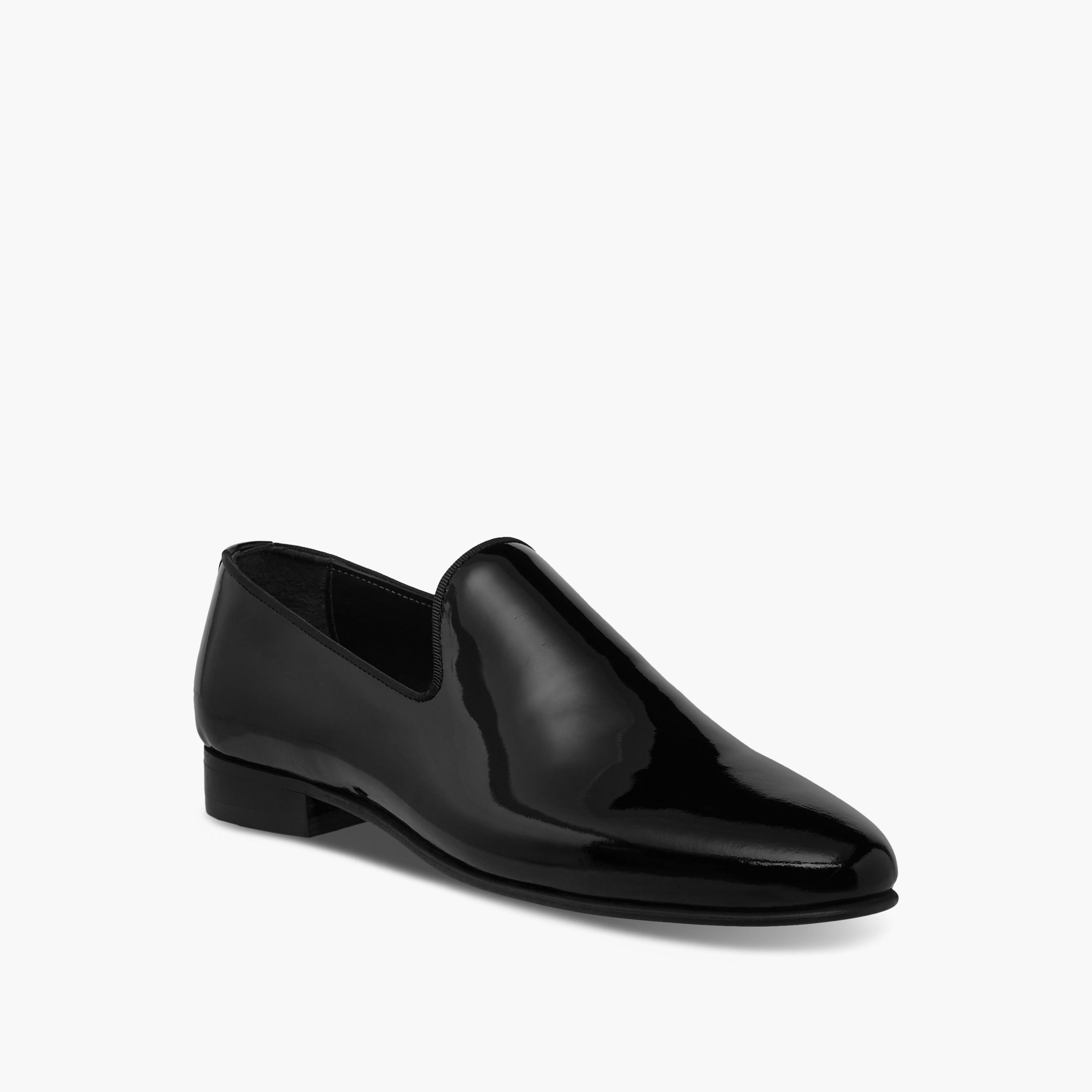 Duchini Men Slip-On Leather Loafers-men-shoes-loafersandmoccasins-image-2