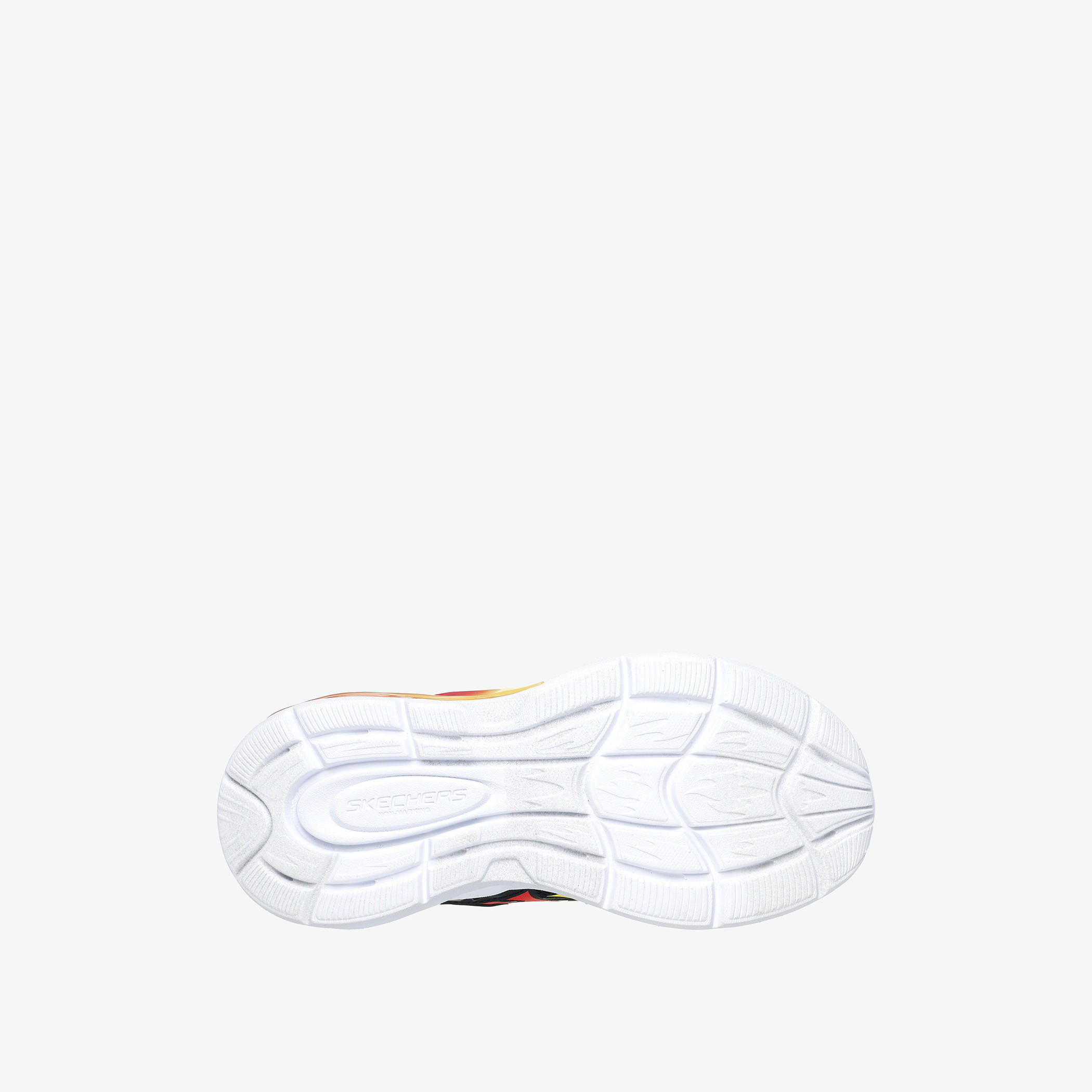 Skechers Kids THERMO FLASH 2.0 Hook & Loop Light-Up Sports Shoes-boys-shoes-sneakers-image-3