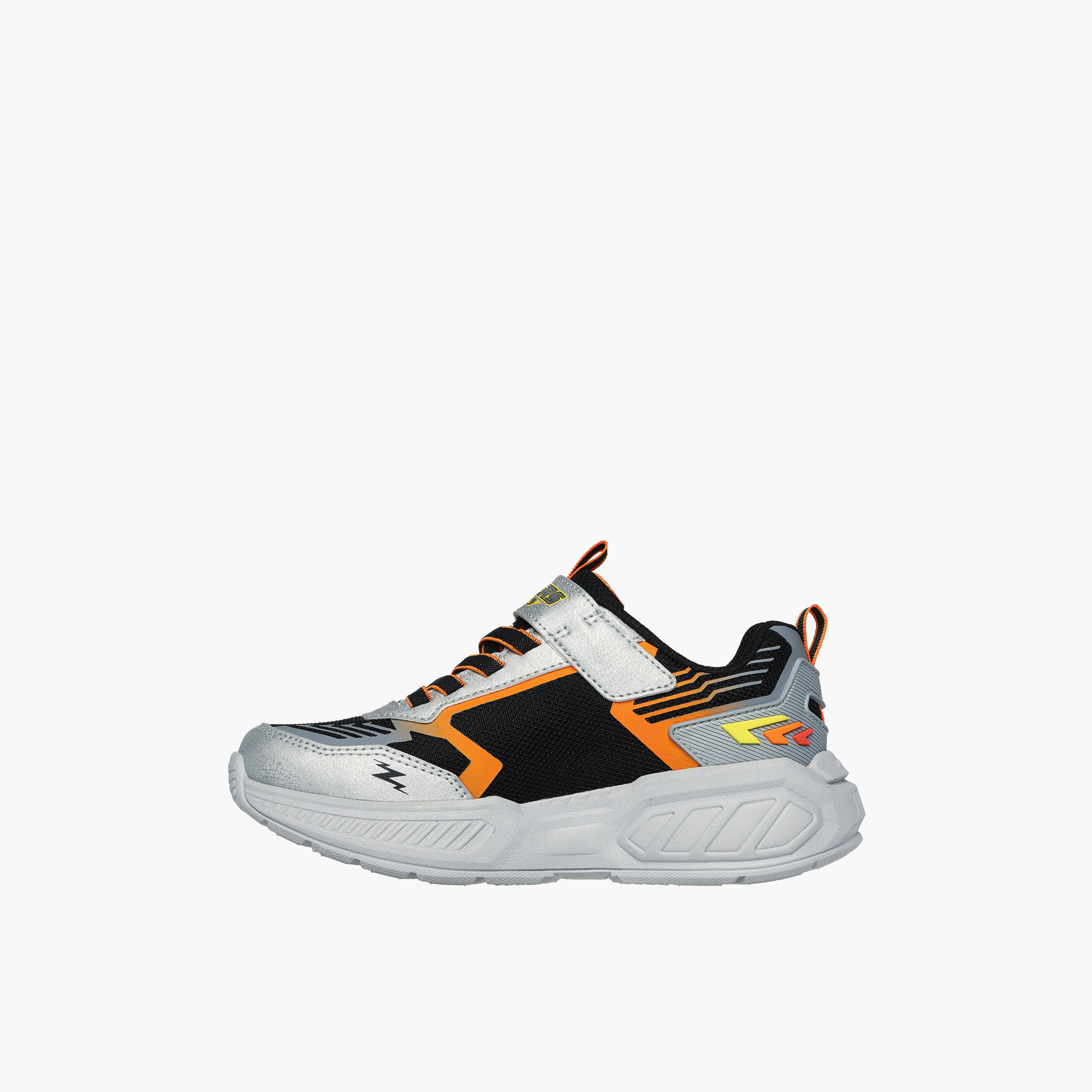 حذاء سنيكرز لايت ستورم 3 بشريط إغلاق لاصق للأولاد من سكيتشرز-boys-shoes-sneakers-image-6