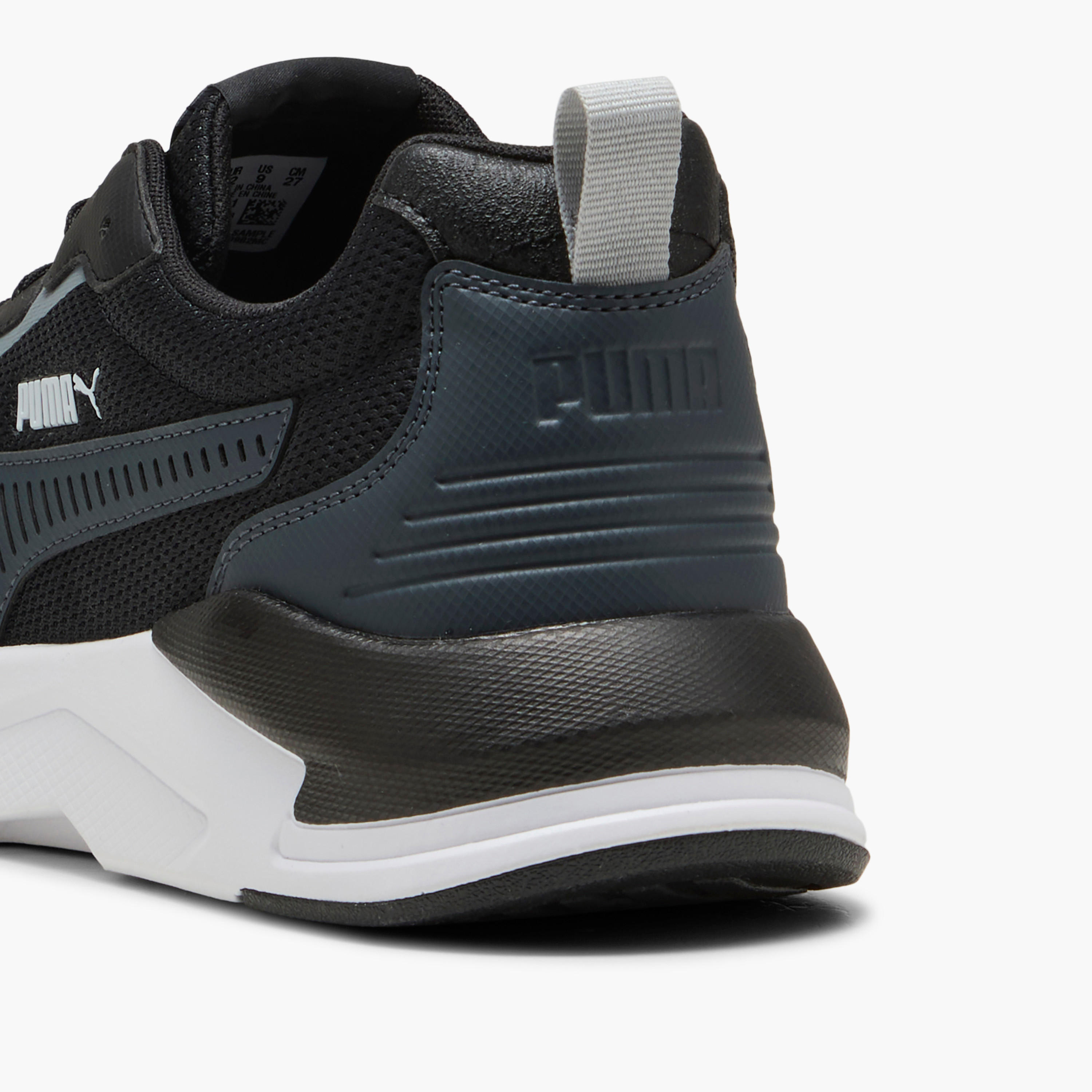 Puma Men's X Ray 3 LT Lace-Up Sports Shoes - 40022901-sports-men-shoes-image-3