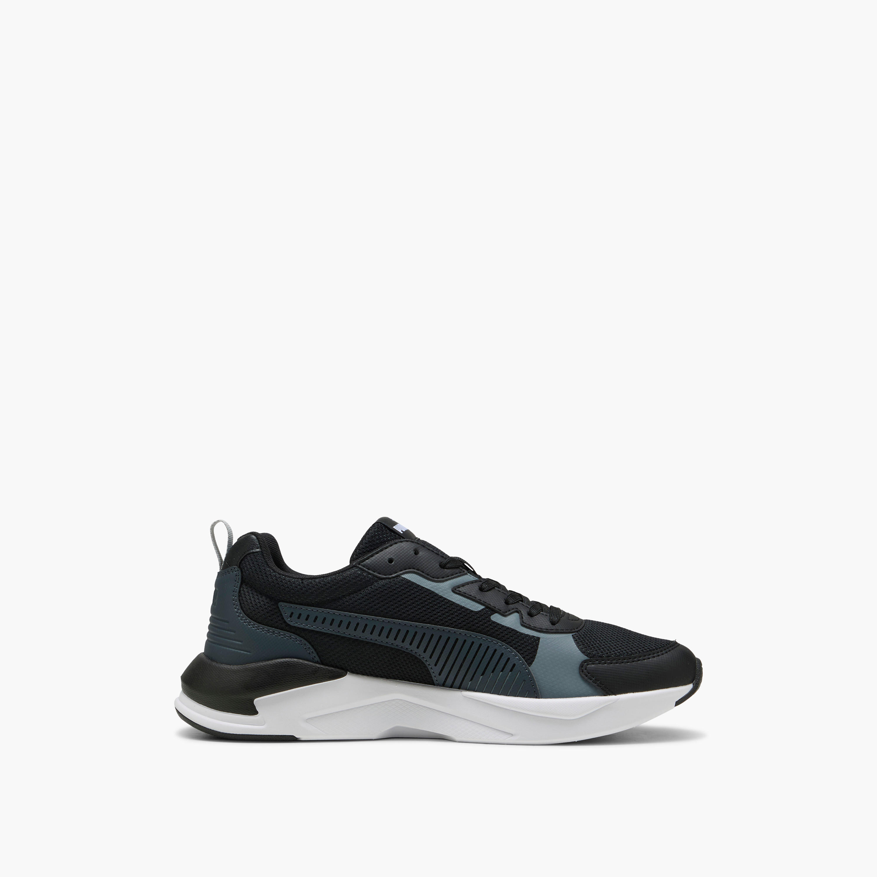 Puma Men's X Ray 3 LT Lace-Up Sports Shoes - 40022901-sports-men-shoes-image-5