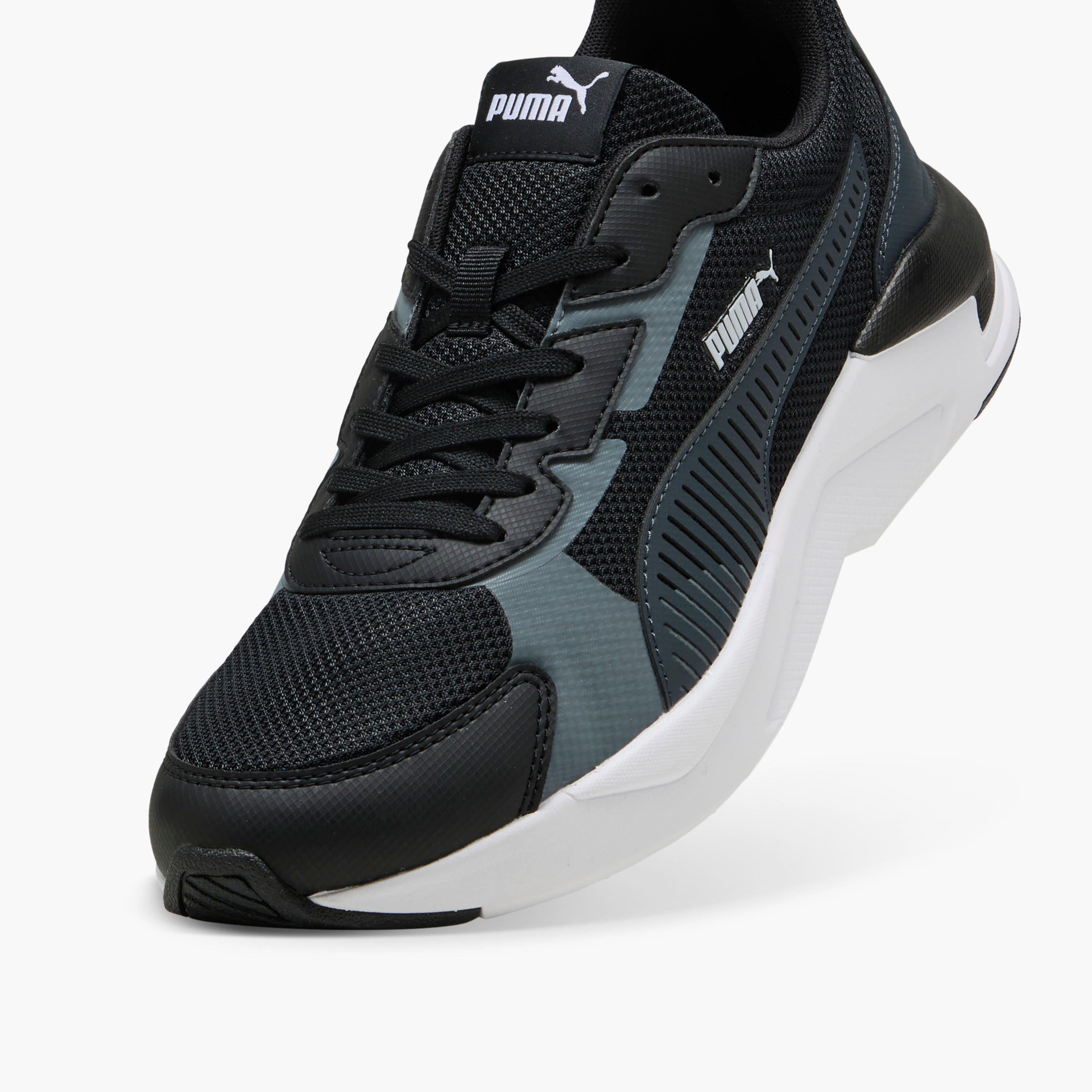 Puma Men's X Ray 3 LT Lace-Up Sports Shoes - 40022901-sports-men-shoes-image-6