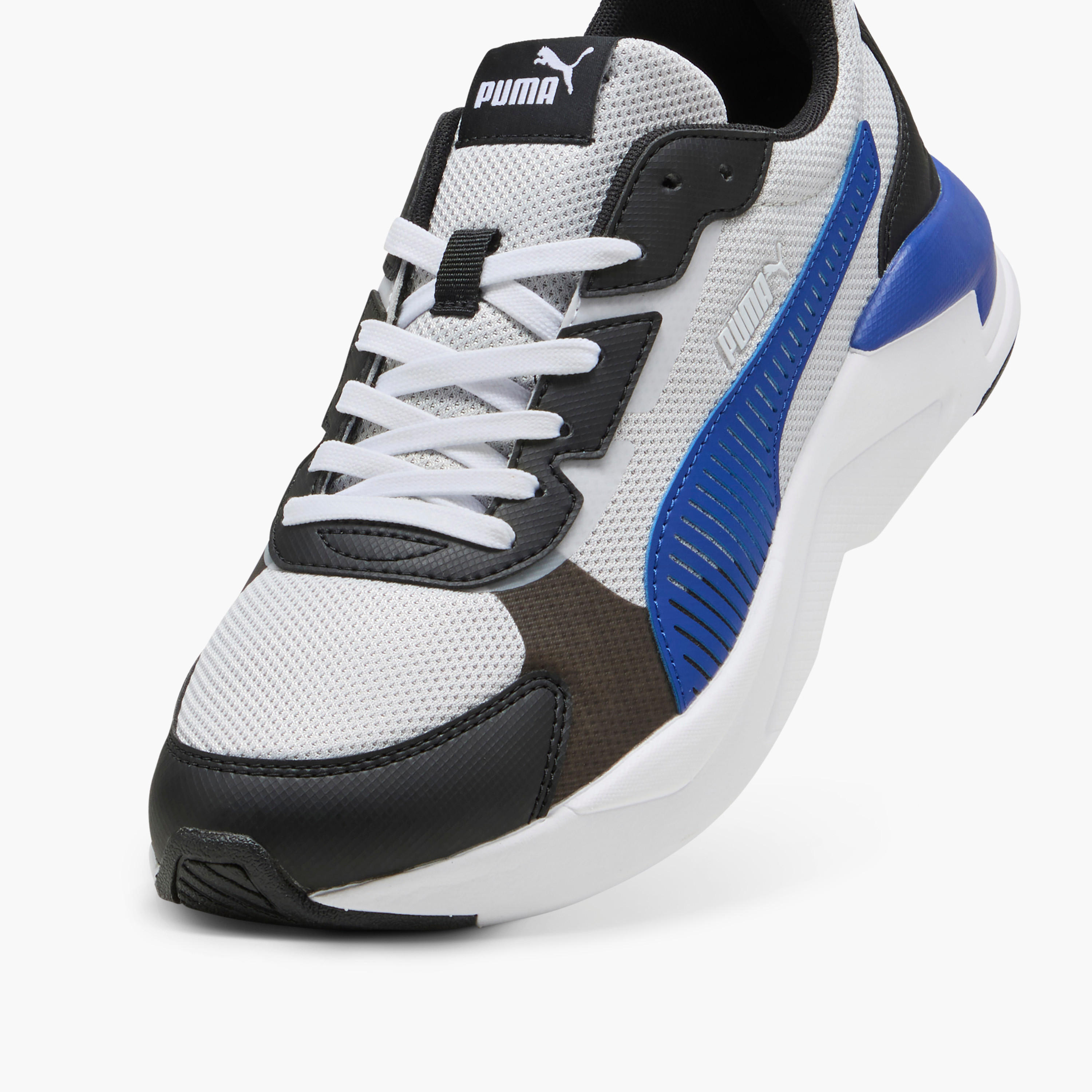 Puma Men's X Ray 3 LT Lace-Up Sports Shoes - 40022905-sports-men-shoes-image-6