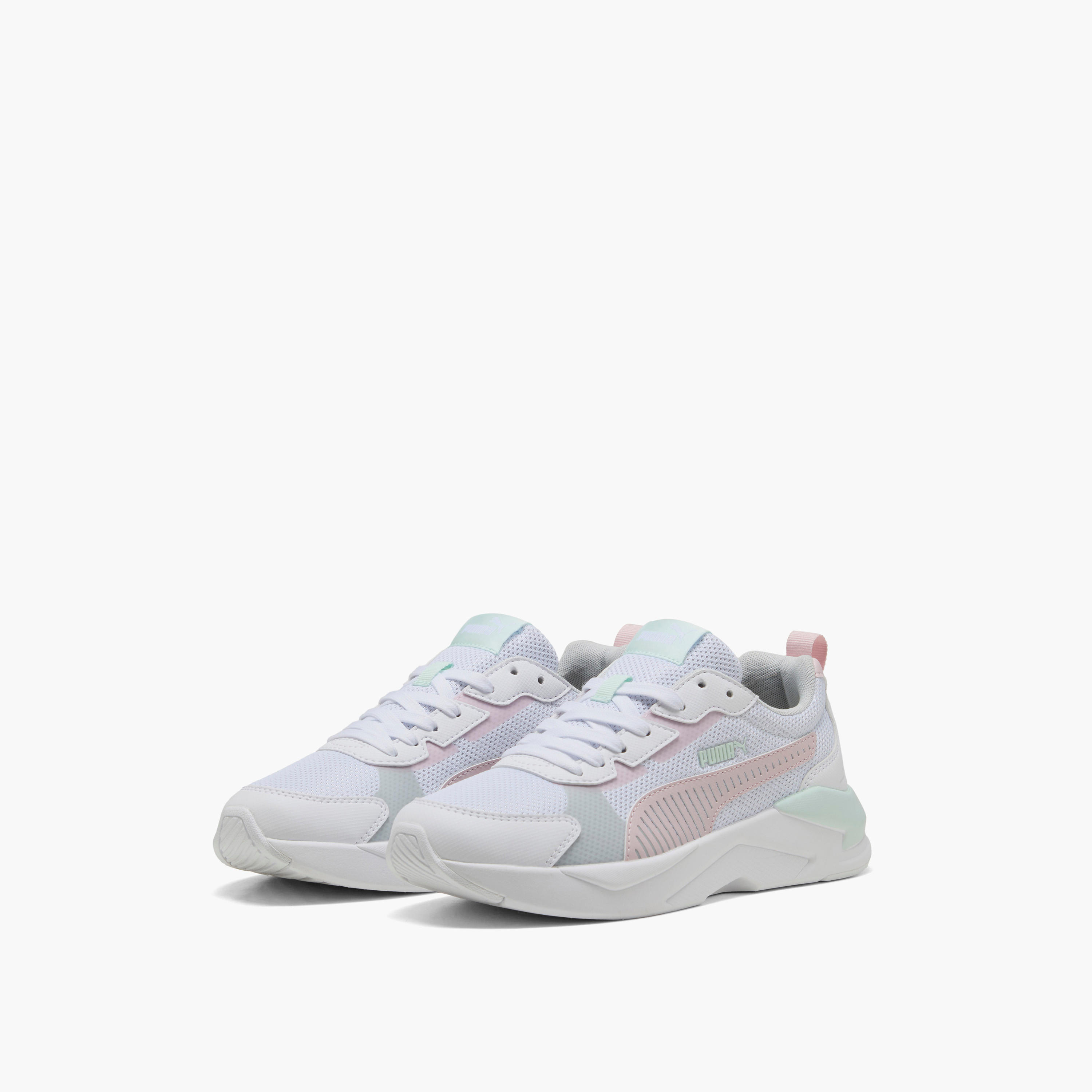 Puma Women's X Ray 3 LT Lace-Up Sports Shoes - 40022907-women-shoes-sneakers-image-1