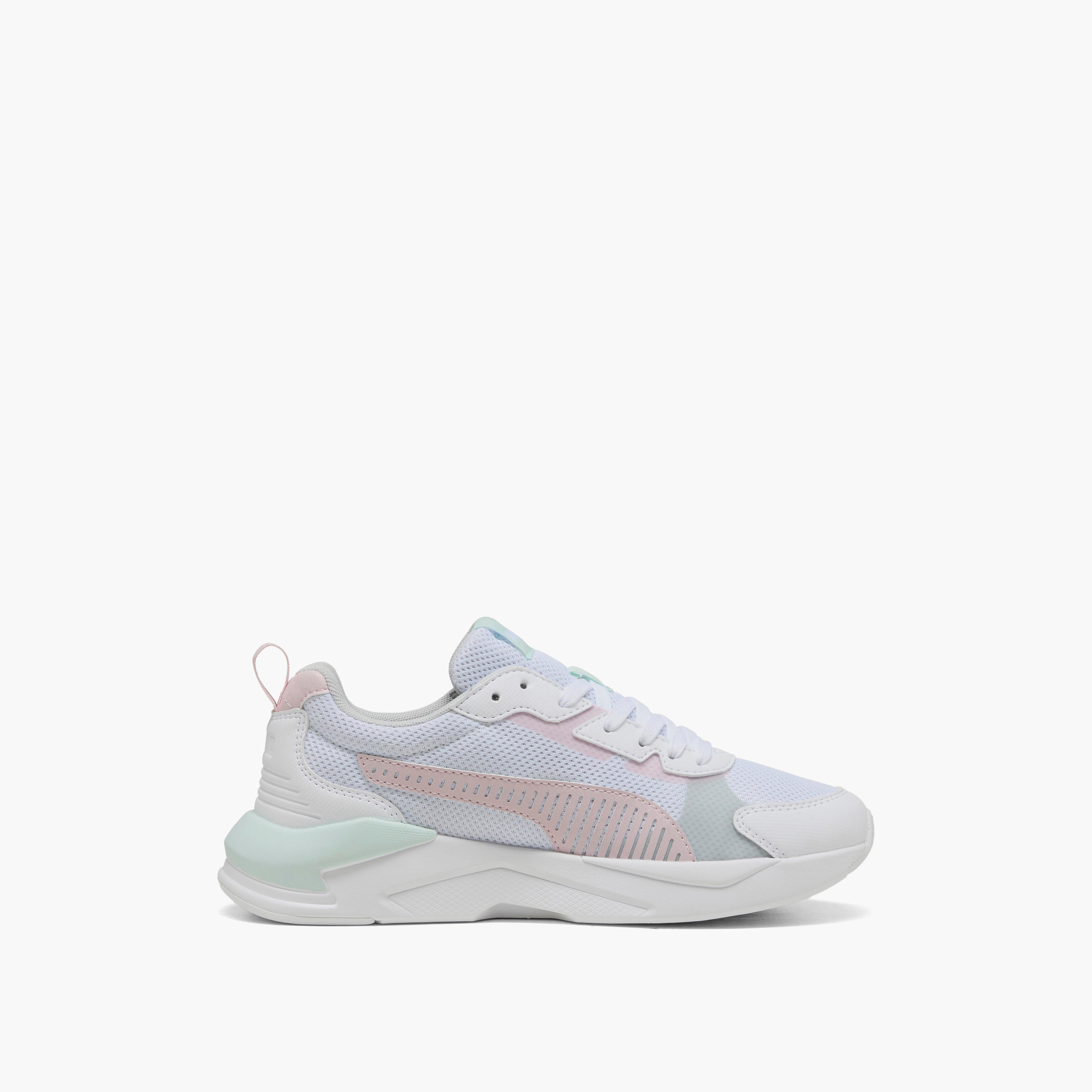 Puma Women's X Ray 3 LT Lace-Up Sports Shoes - 40022907-women-shoes-sneakers-image-5