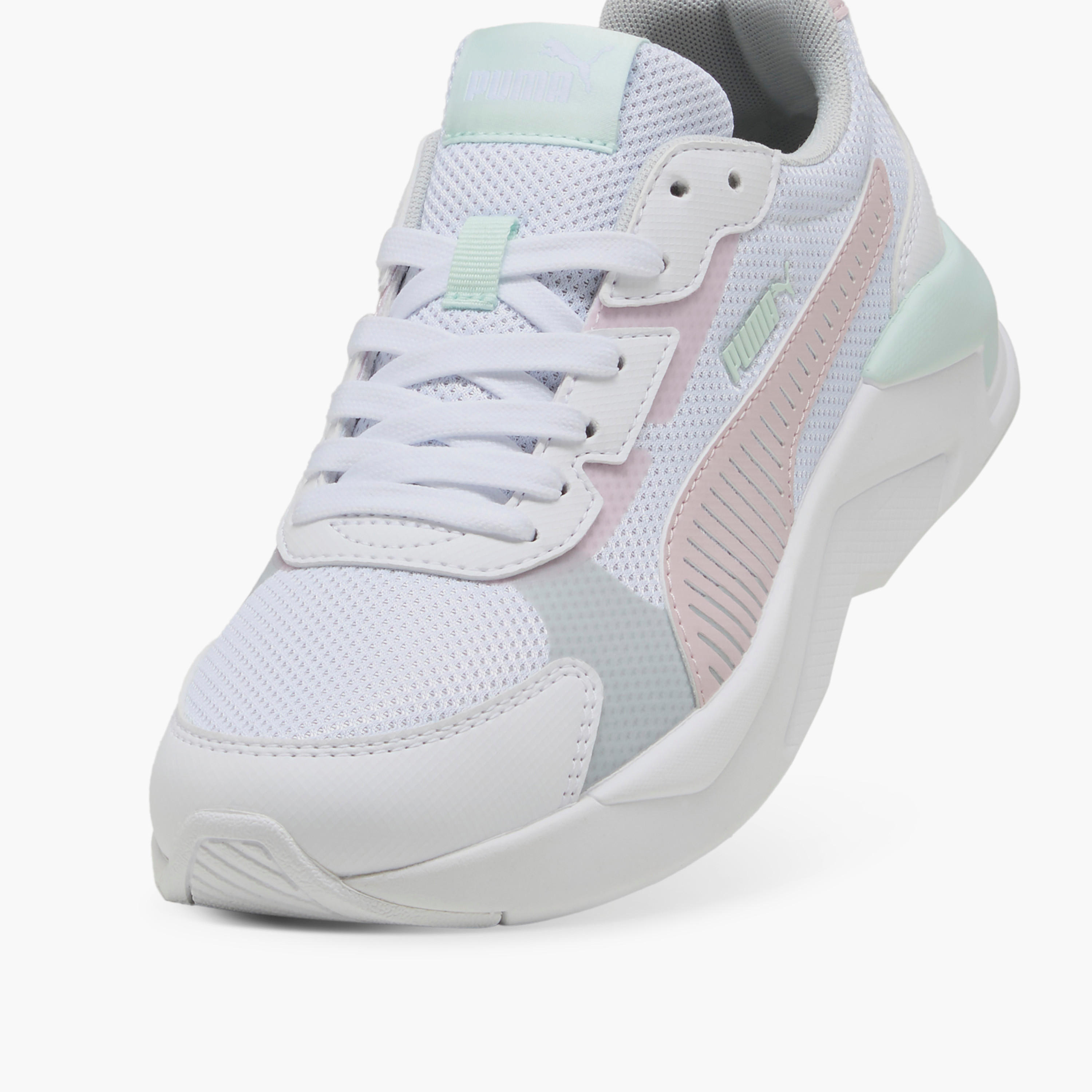 Puma Women's X Ray 3 LT Lace-Up Sports Shoes - 40022907-women-shoes-sneakers-image-6