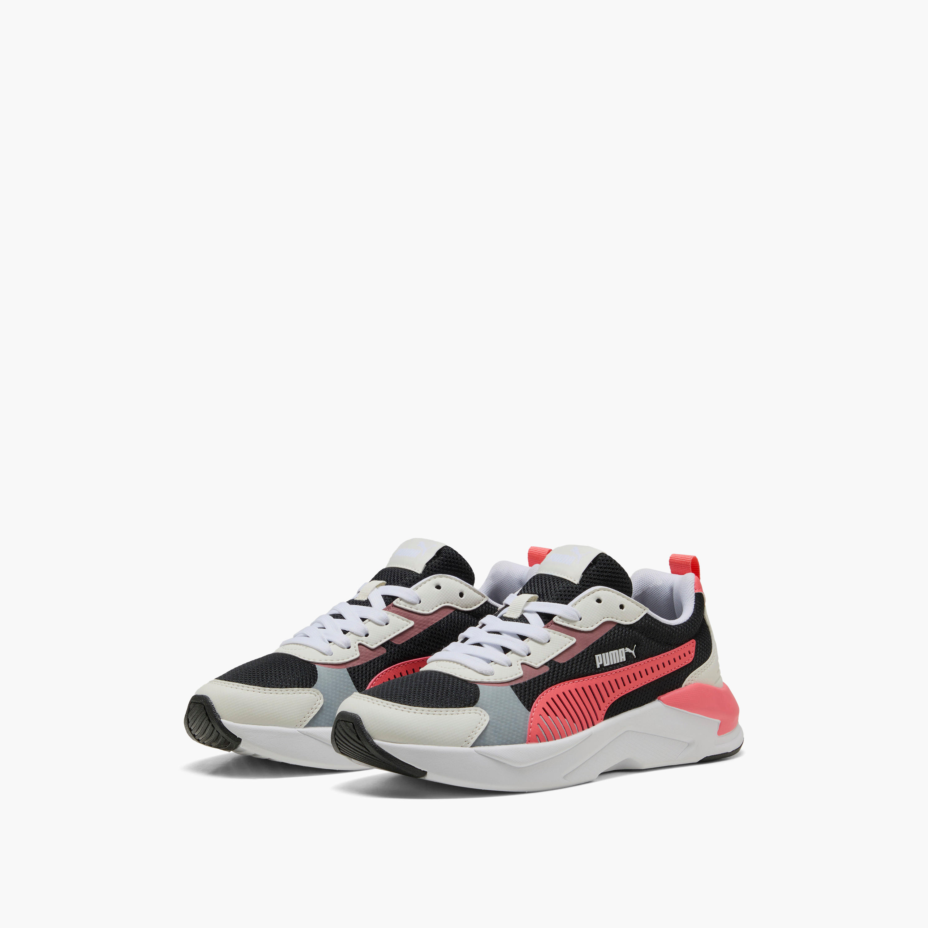 Puma Women's X Ray 3 LT Lace-Up Sports Shoes - 40022908-women-shoes-sneakers-image-1