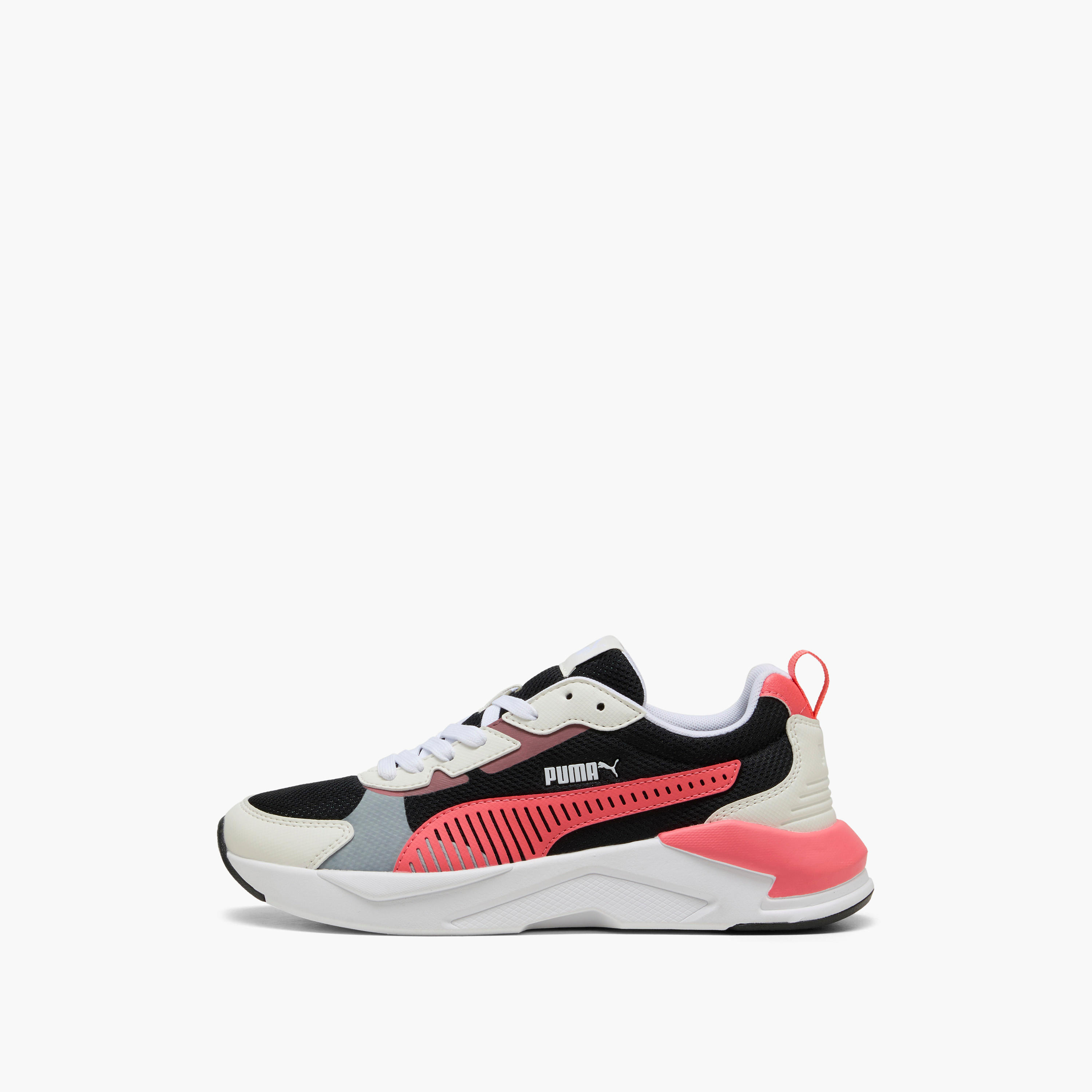 Puma Women's X Ray 3 LT Lace-Up Sports Shoes - 40022908-women-shoes-sneakers-image-2
