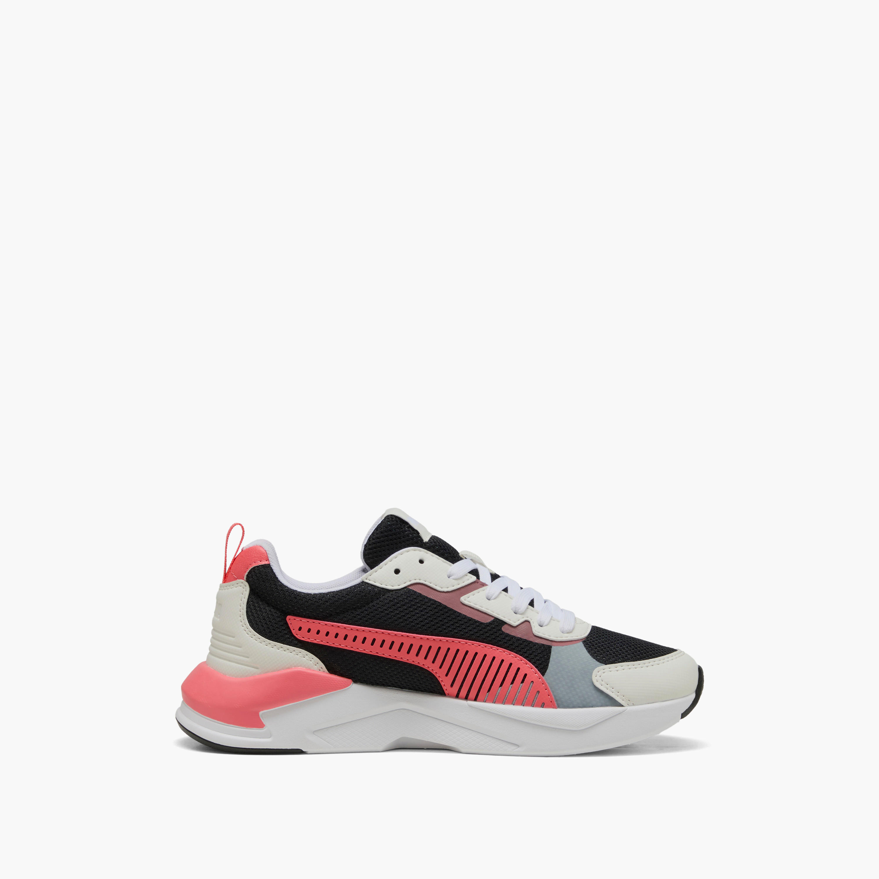 Puma Women's X Ray 3 LT Lace-Up Sports Shoes - 40022908-women-shoes-sneakers-image-3