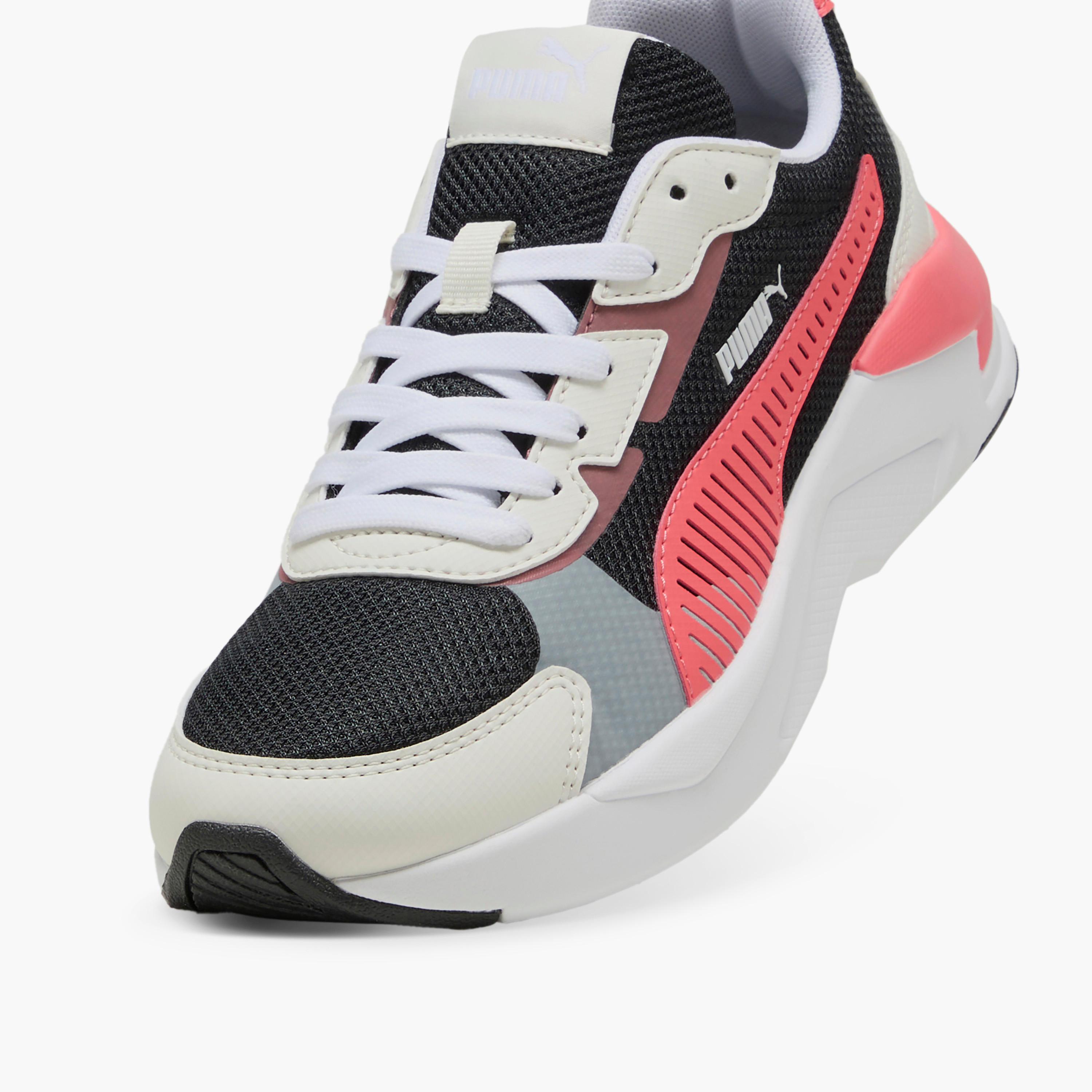 Puma Women's X Ray 3 LT Lace-Up Sports Shoes - 40022908-women-shoes-sneakers-image-5