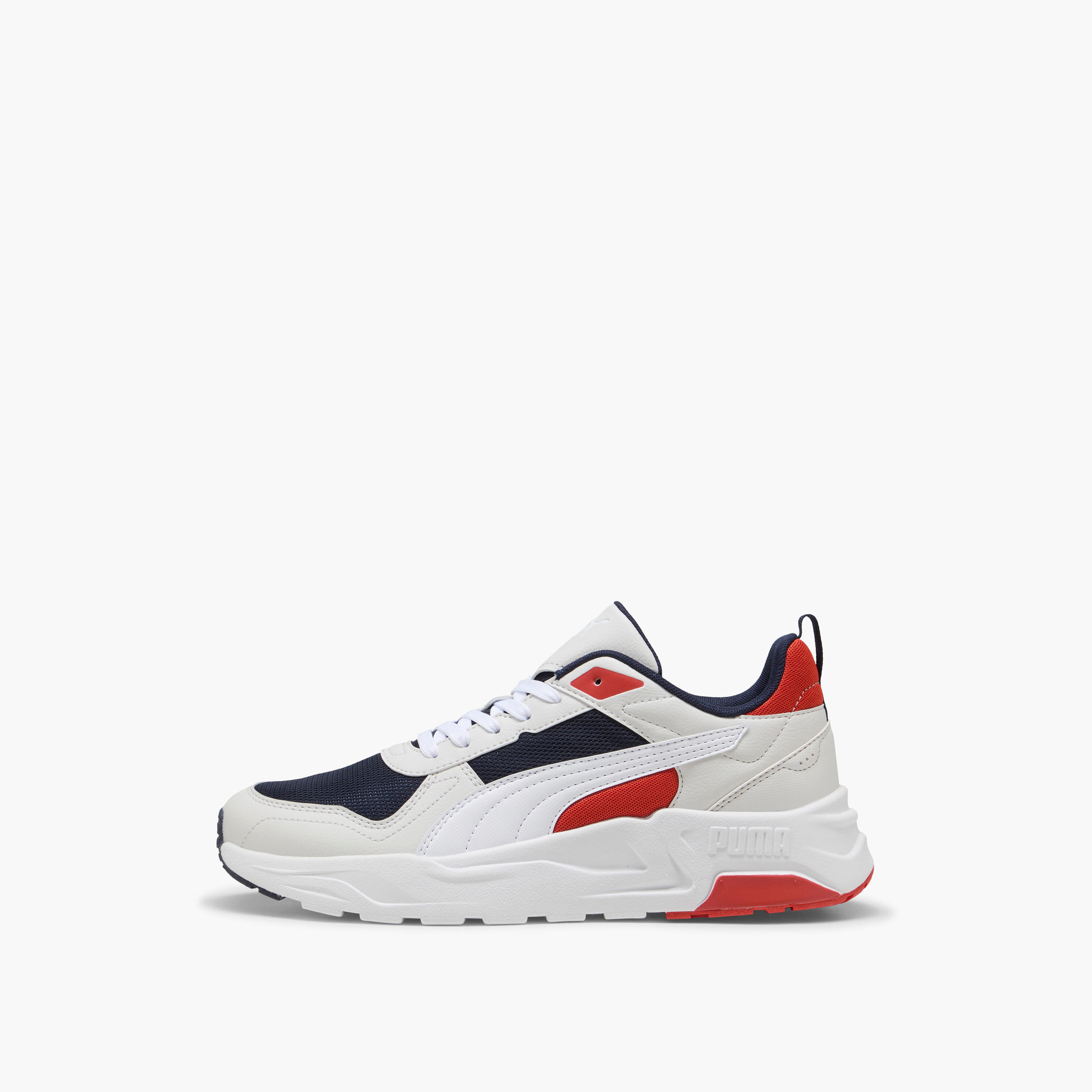 Puma Men's Trinity 2 LT Lace-Up Sports Shoes - 40023103-sports-men-shoes-image-2