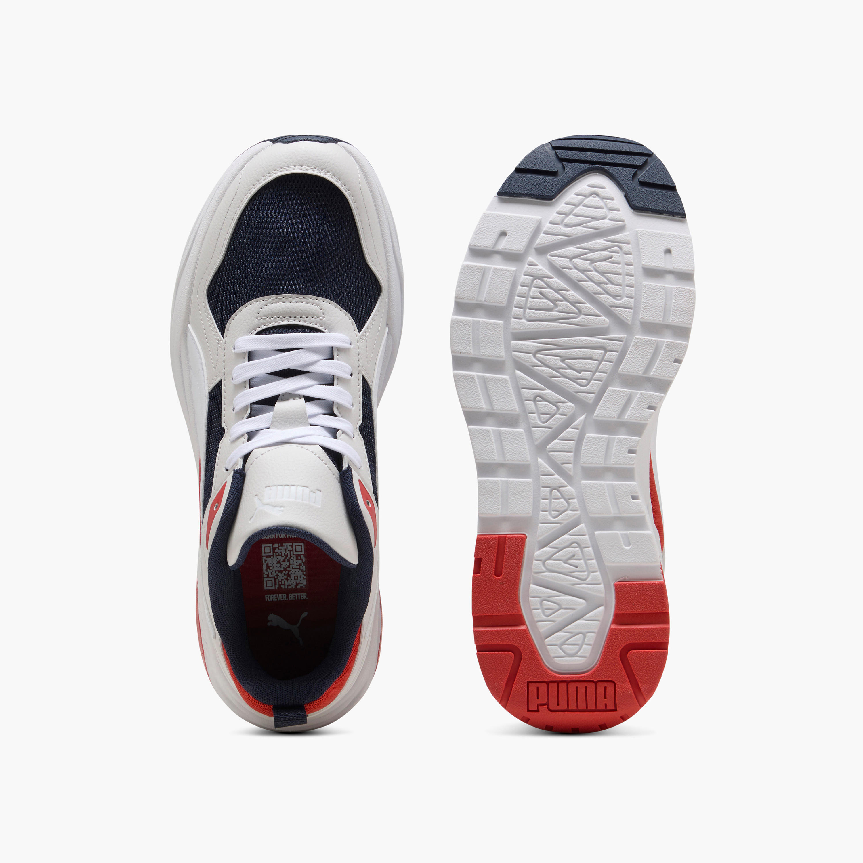Puma Men's Trinity 2 LT Lace-Up Sports Shoes - 40023103-sports-men-shoes-image-4