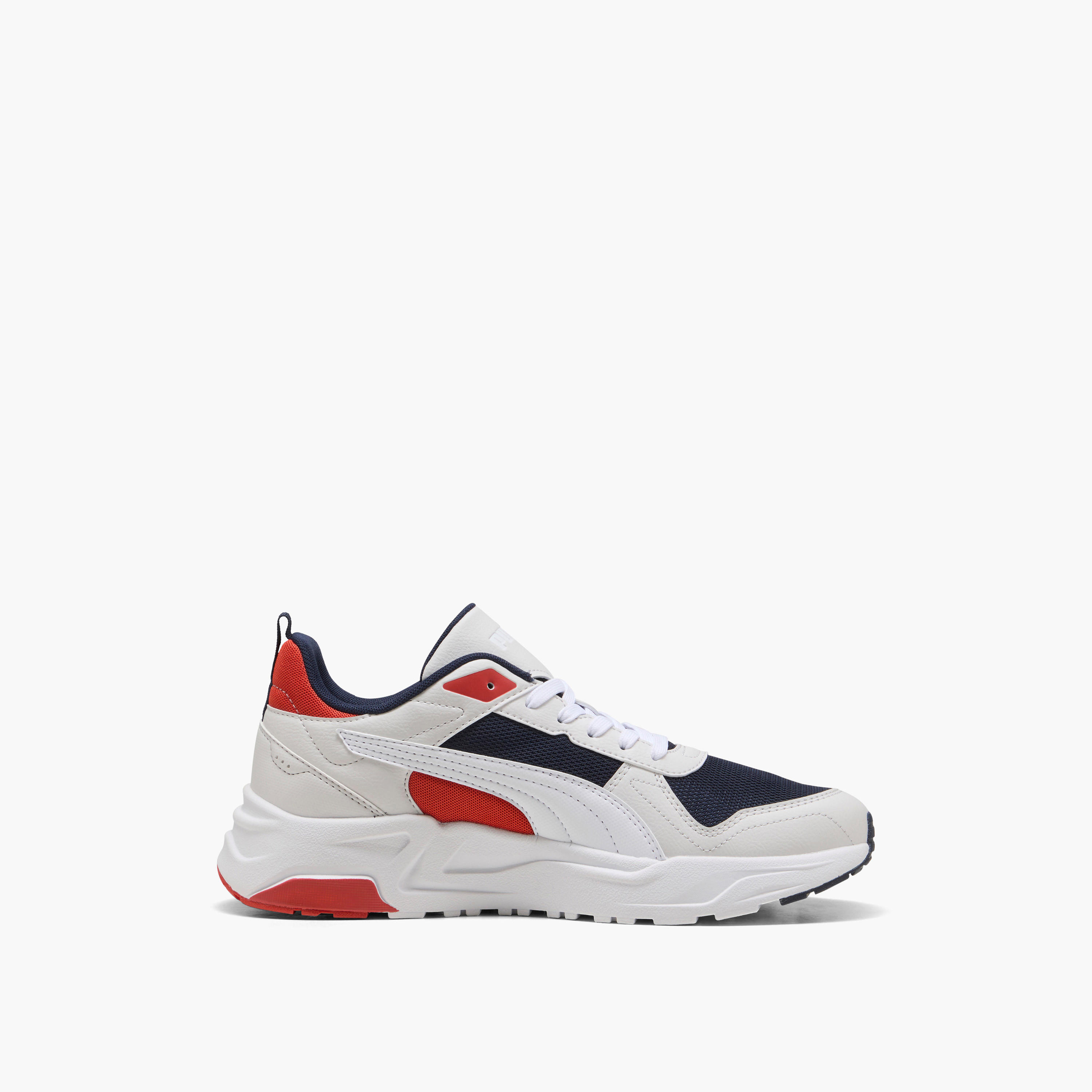 Puma Men's Trinity 2 LT Lace-Up Sports Shoes - 40023103-sports-men-shoes-image-5