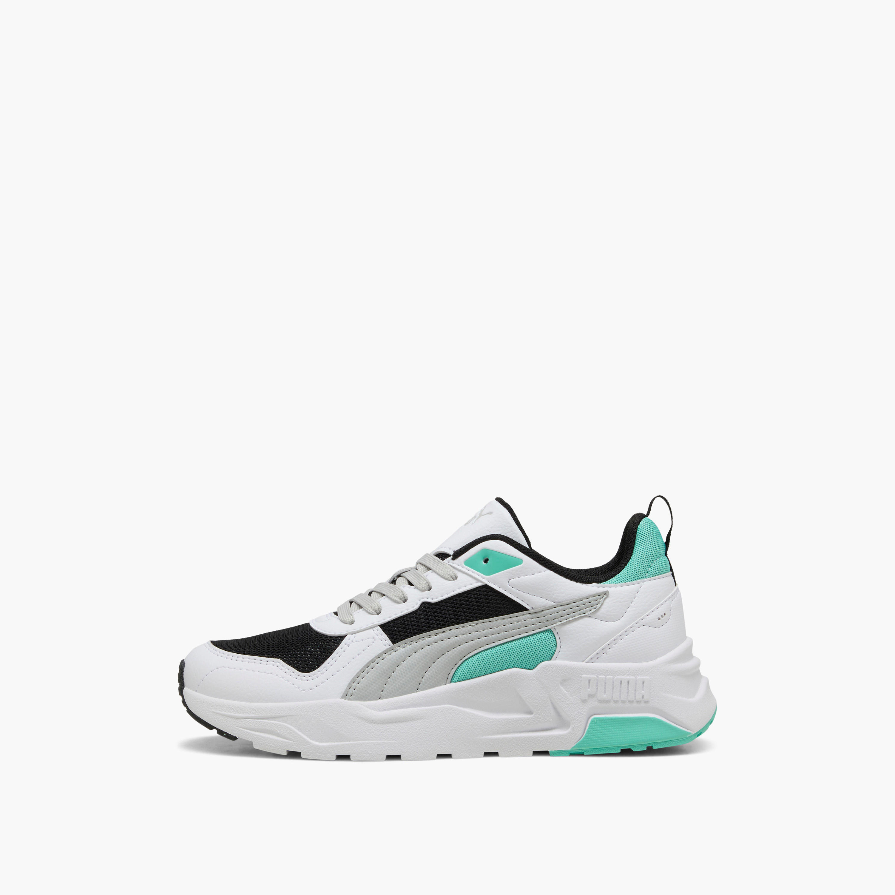 Puma Women's Trinity 2 LT Lace-Up Sports Shoes - 40023107-women-shoes-sneakers-image-2