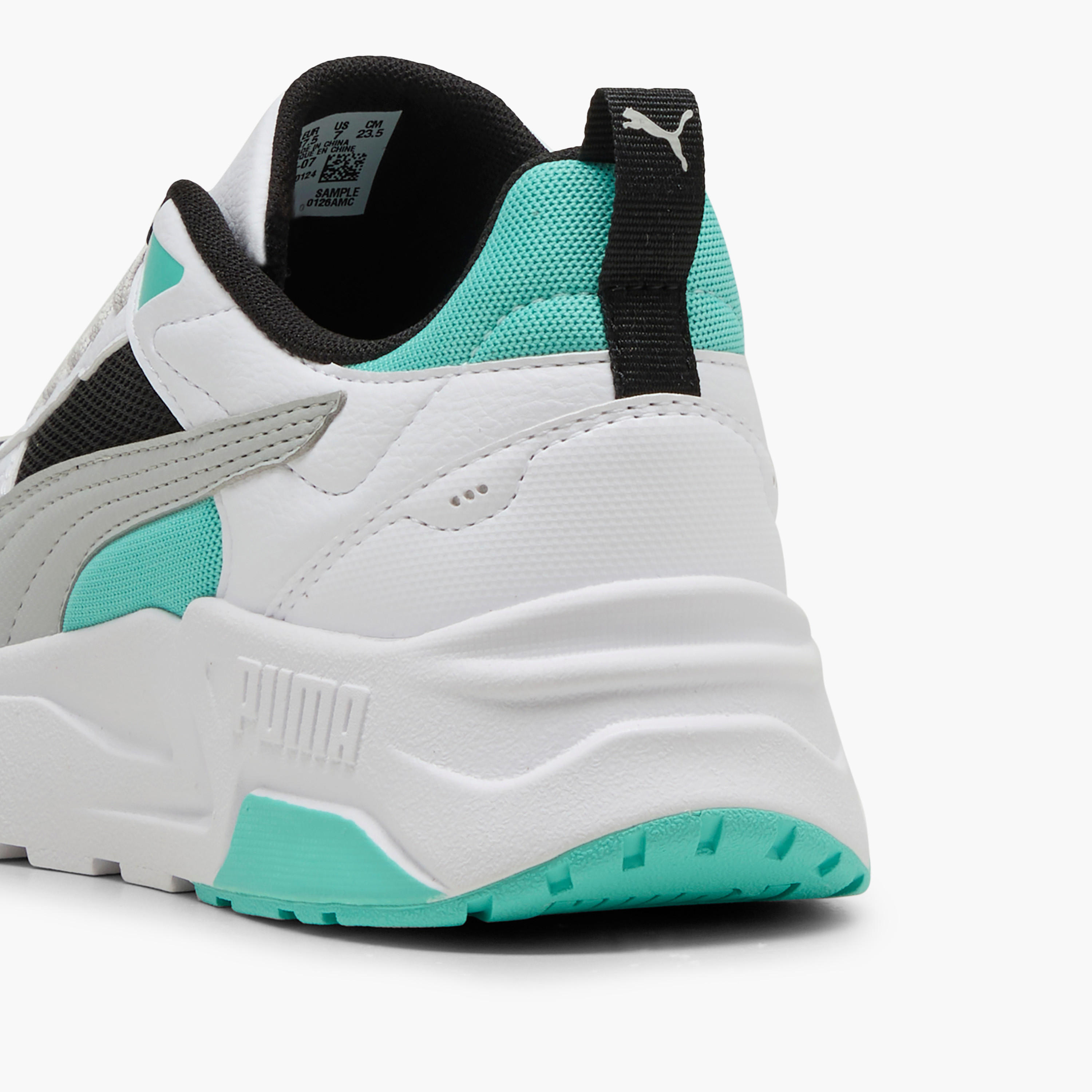 Puma Women's Trinity 2 LT Lace-Up Sports Shoes - 40023107-women-shoes-sneakers-image-3