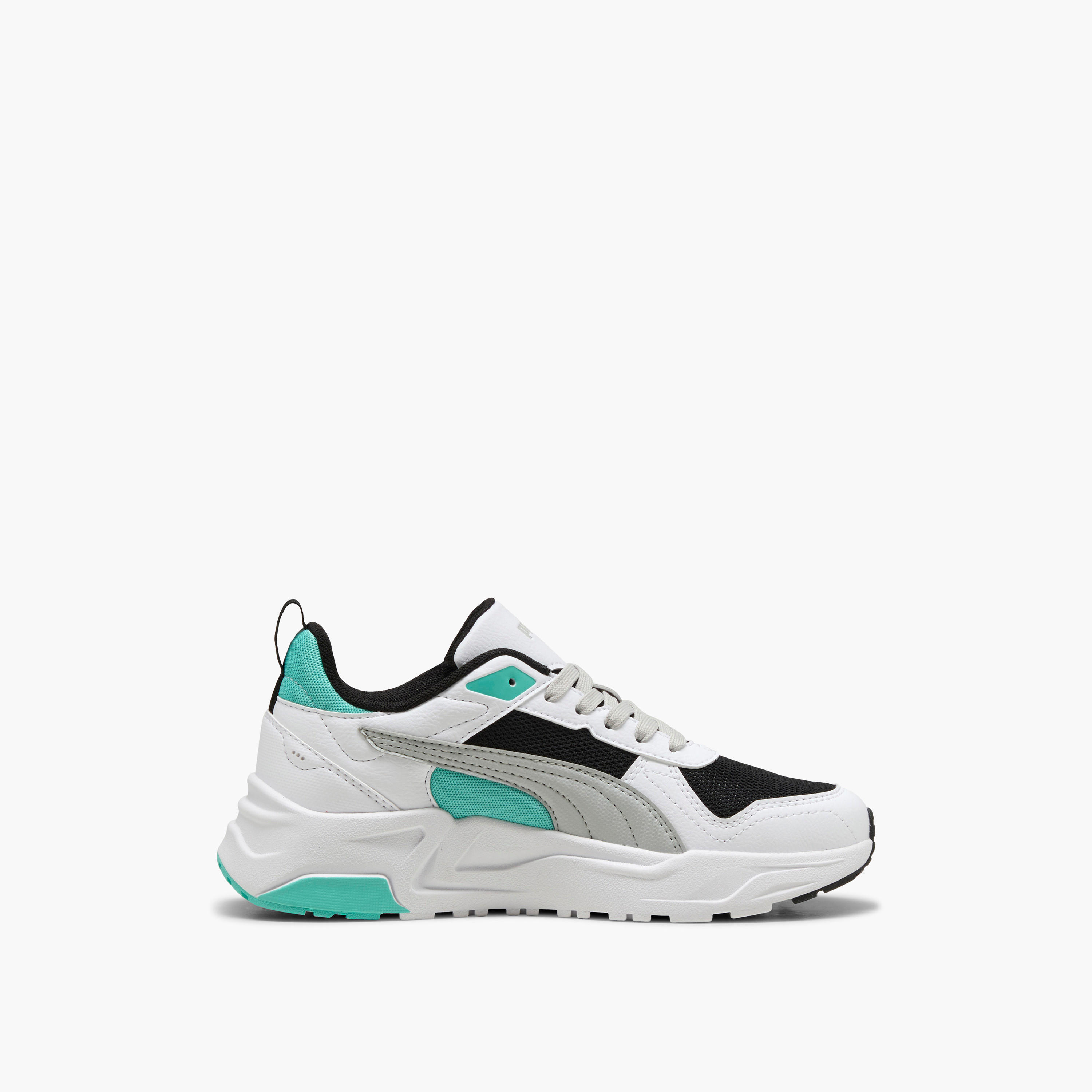Puma Women's Trinity 2 LT Lace-Up Sports Shoes - 40023107-women-shoes-sneakers-image-5
