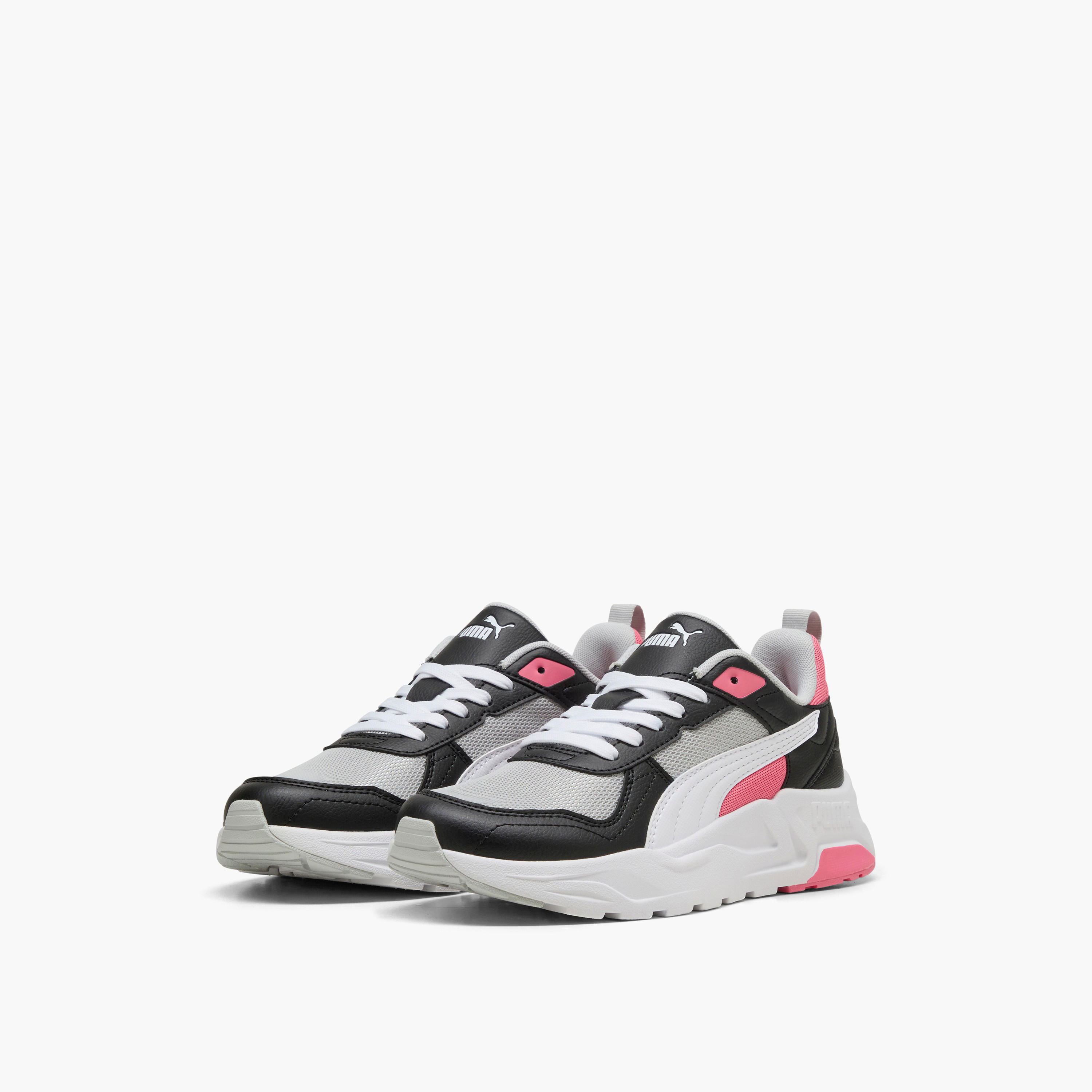 Puma Women's Trinity 2 LT Lace-Up Sports Shoes - 40023108-women-shoes-sneakers-image-1