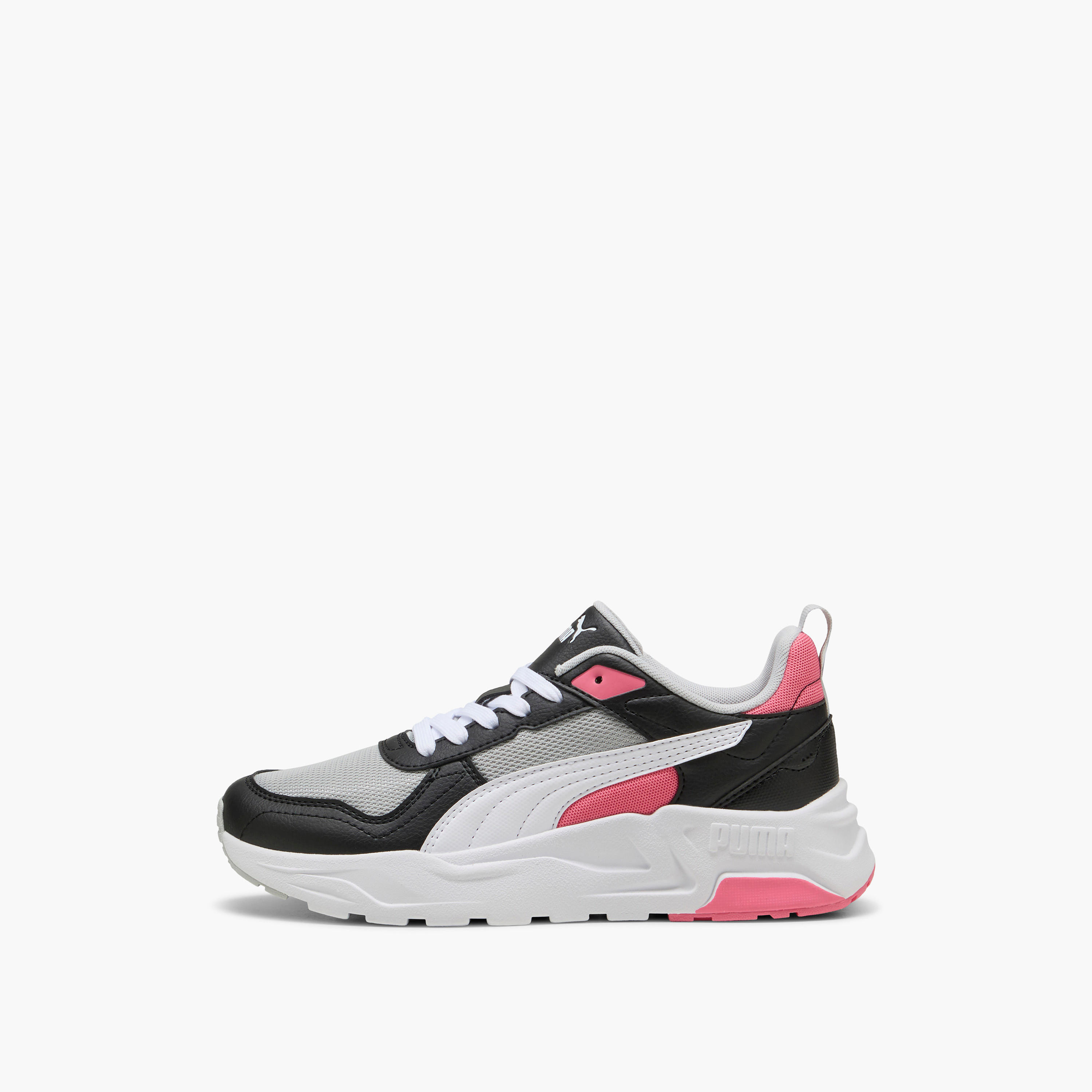 Puma Women's Trinity 2 LT Lace-Up Sports Shoes - 40023108-women-shoes-sneakers-image-2