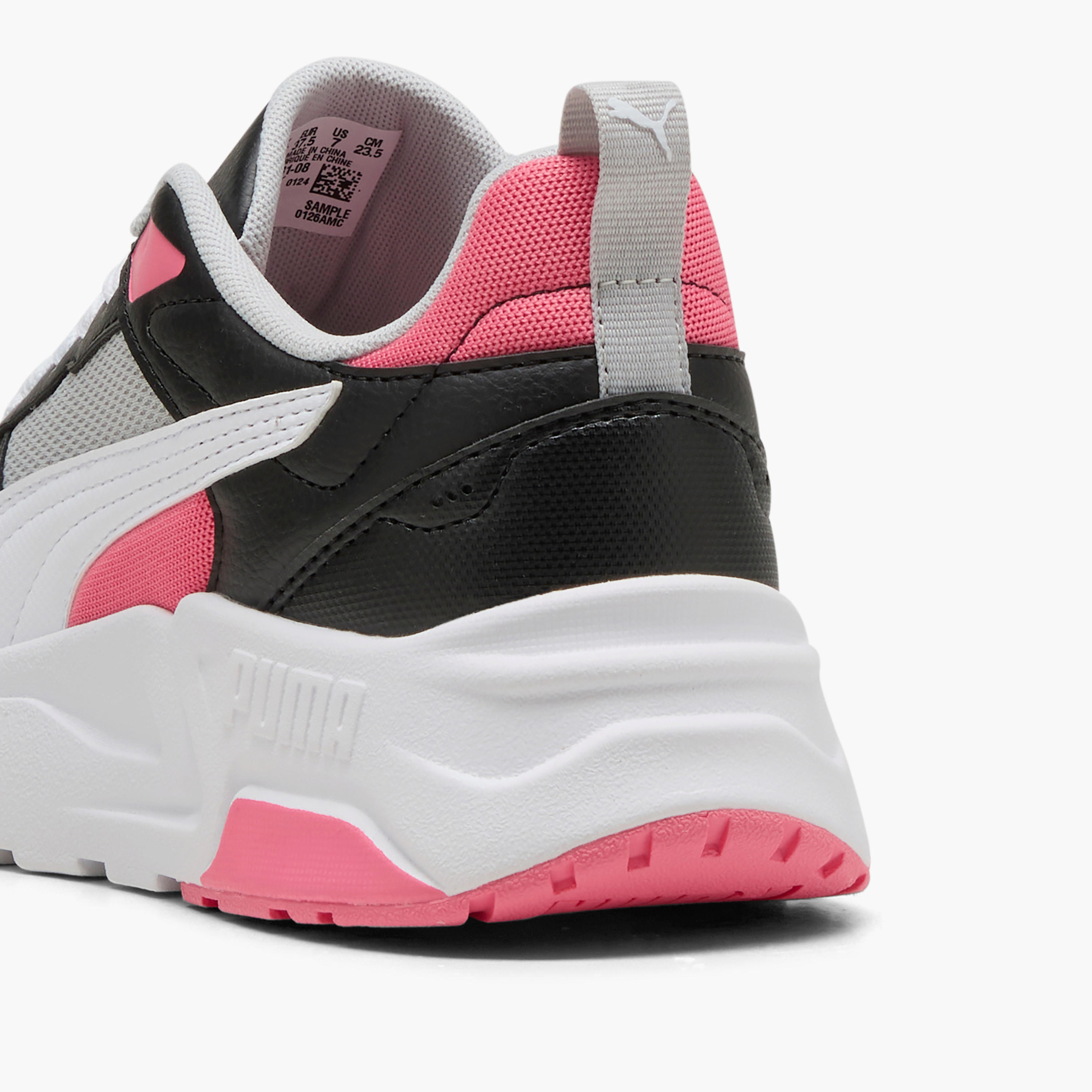 Puma Women's Trinity 2 LT Lace-Up Sports Shoes - 40023108-women-shoes-sneakers-image-3