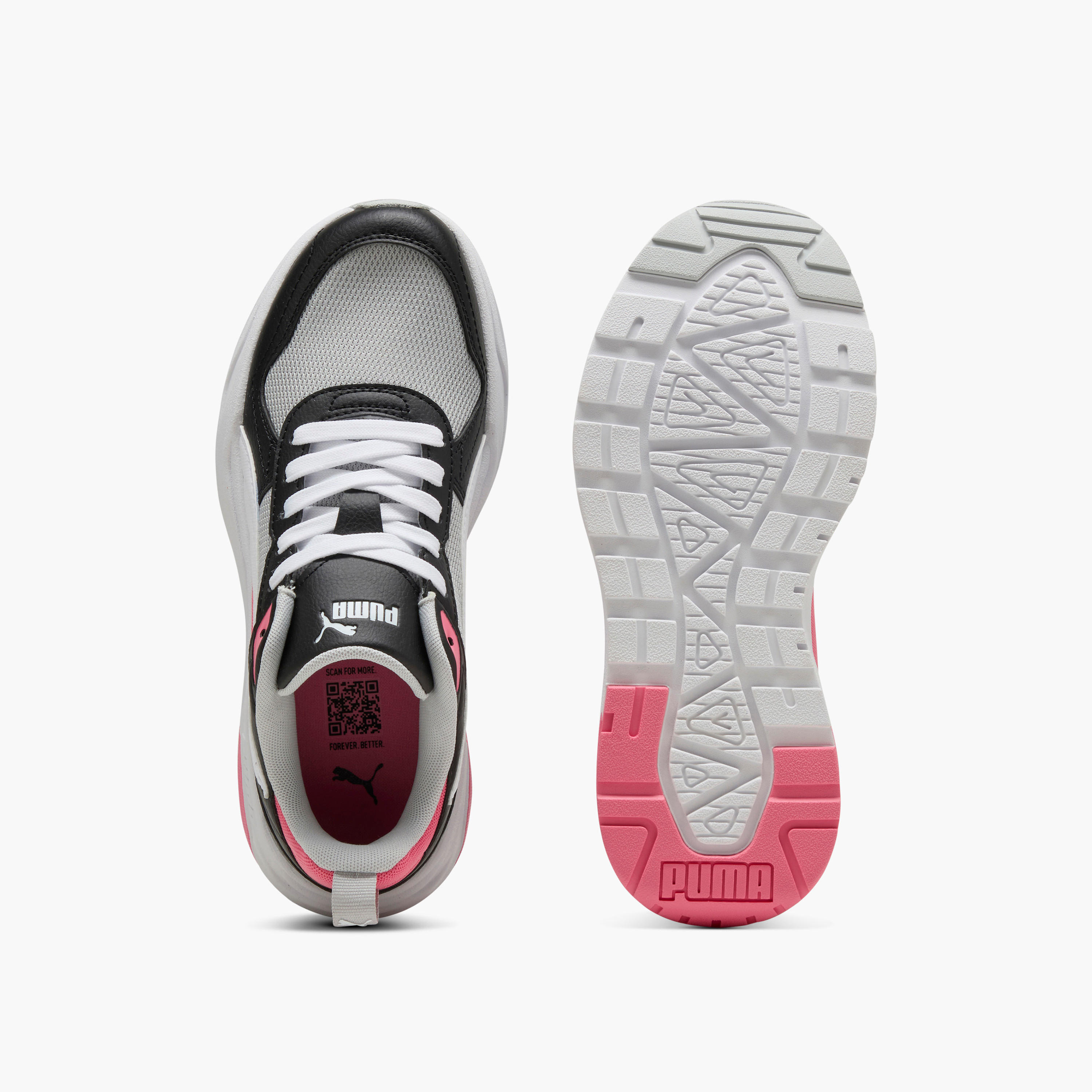 Puma Women's Trinity 2 LT Lace-Up Sports Shoes - 40023108-women-shoes-sneakers-image-4