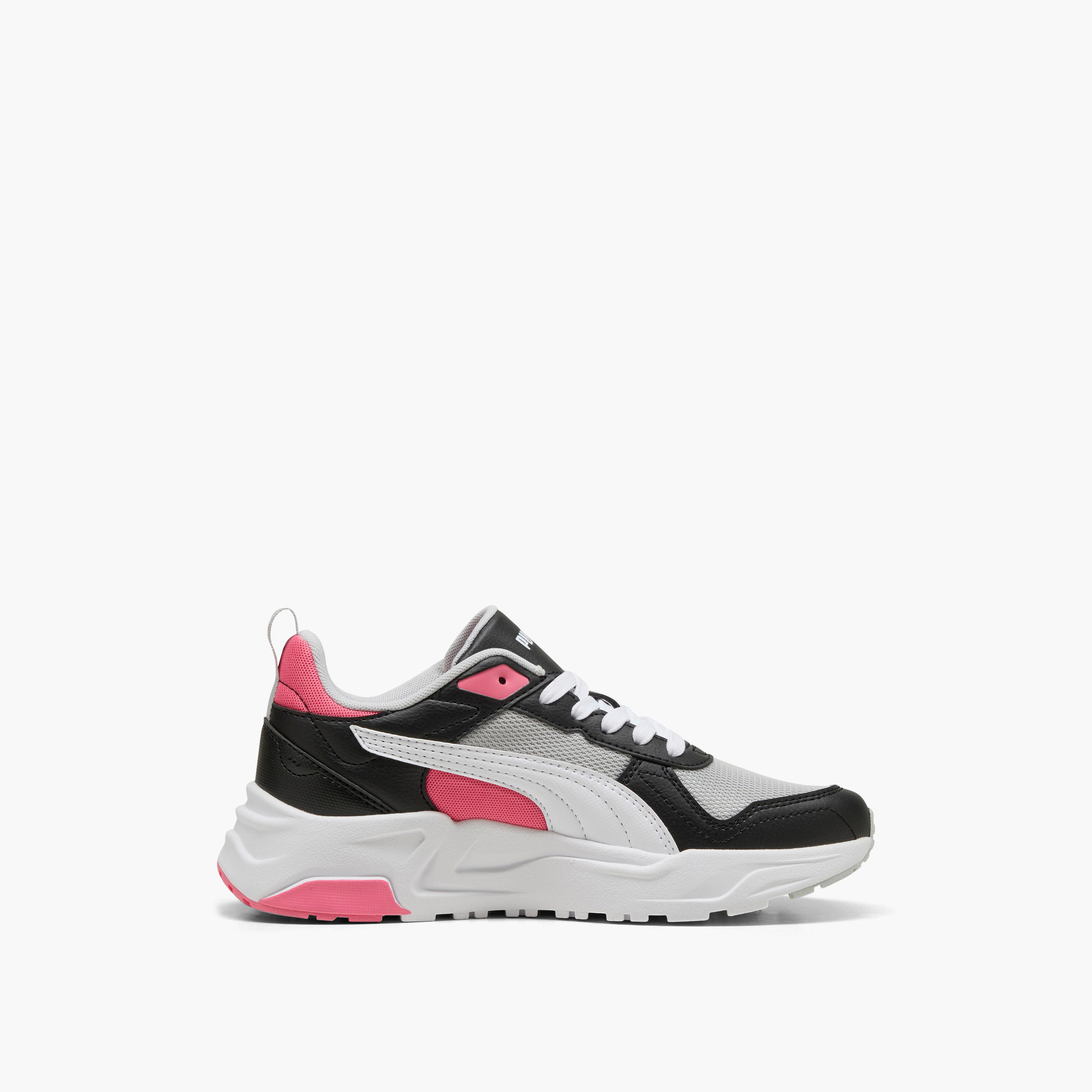 Puma Women's Trinity 2 LT Lace-Up Sports Shoes - 40023108-women-shoes-sneakers-image-5