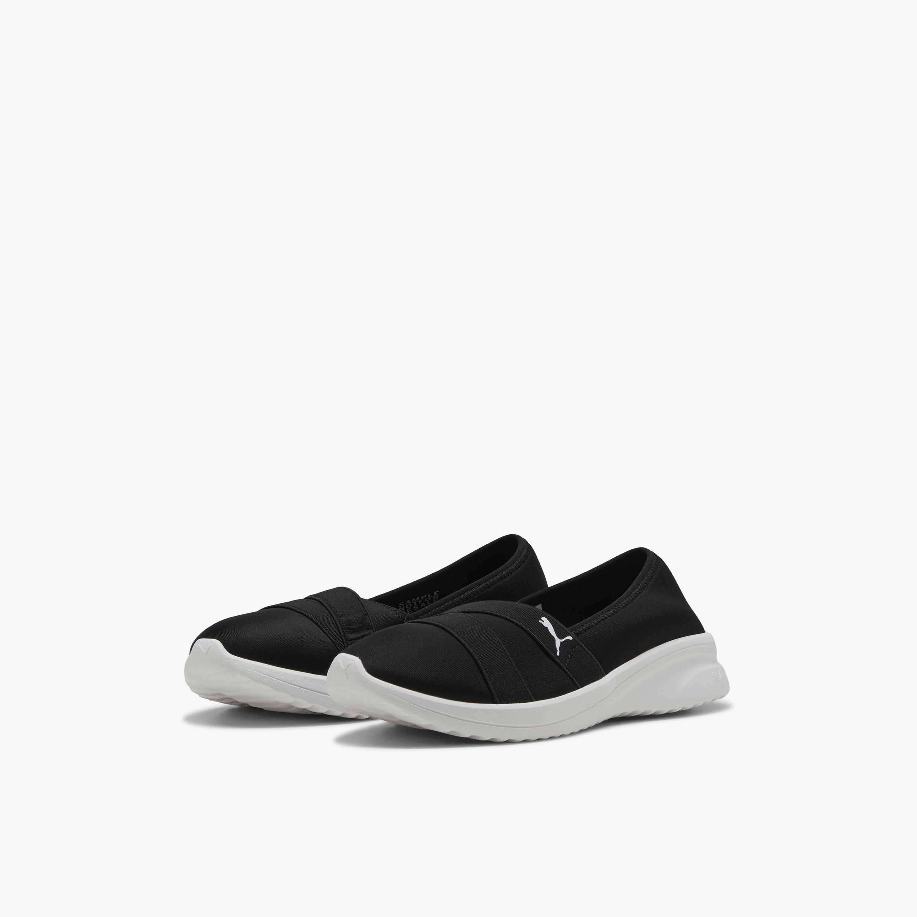 Puma Women Adelina 2 Slip-On Ballerina Shoes-women-shoes-sneakers-image-1