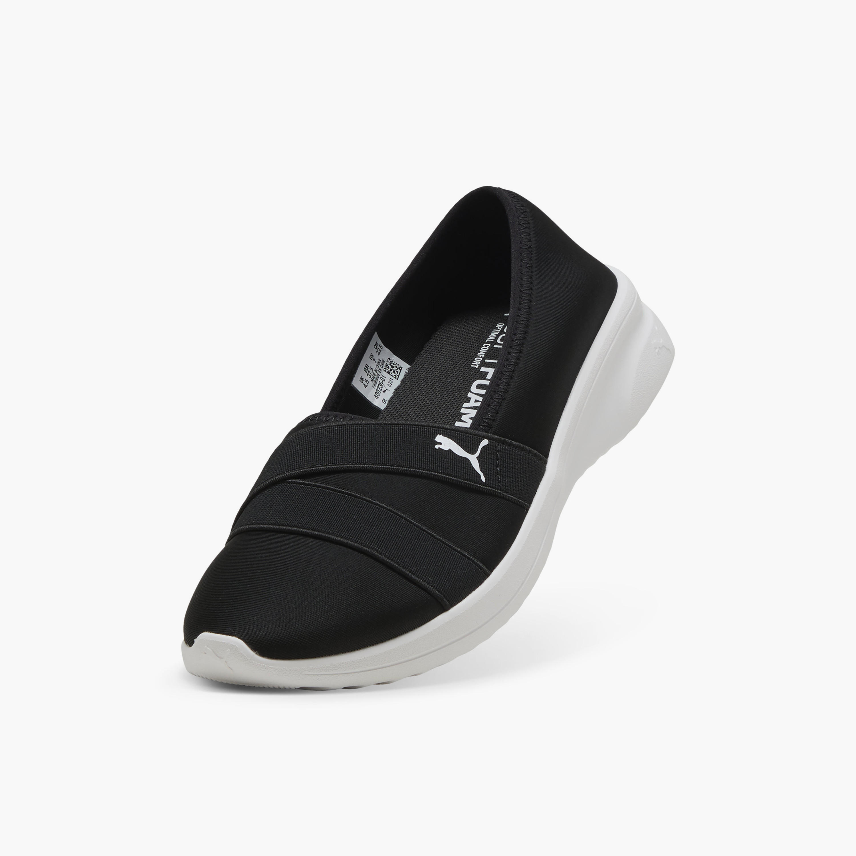 Puma Women Adelina 2 Slip-On Ballerina Shoes-women-shoes-sneakers-image-2