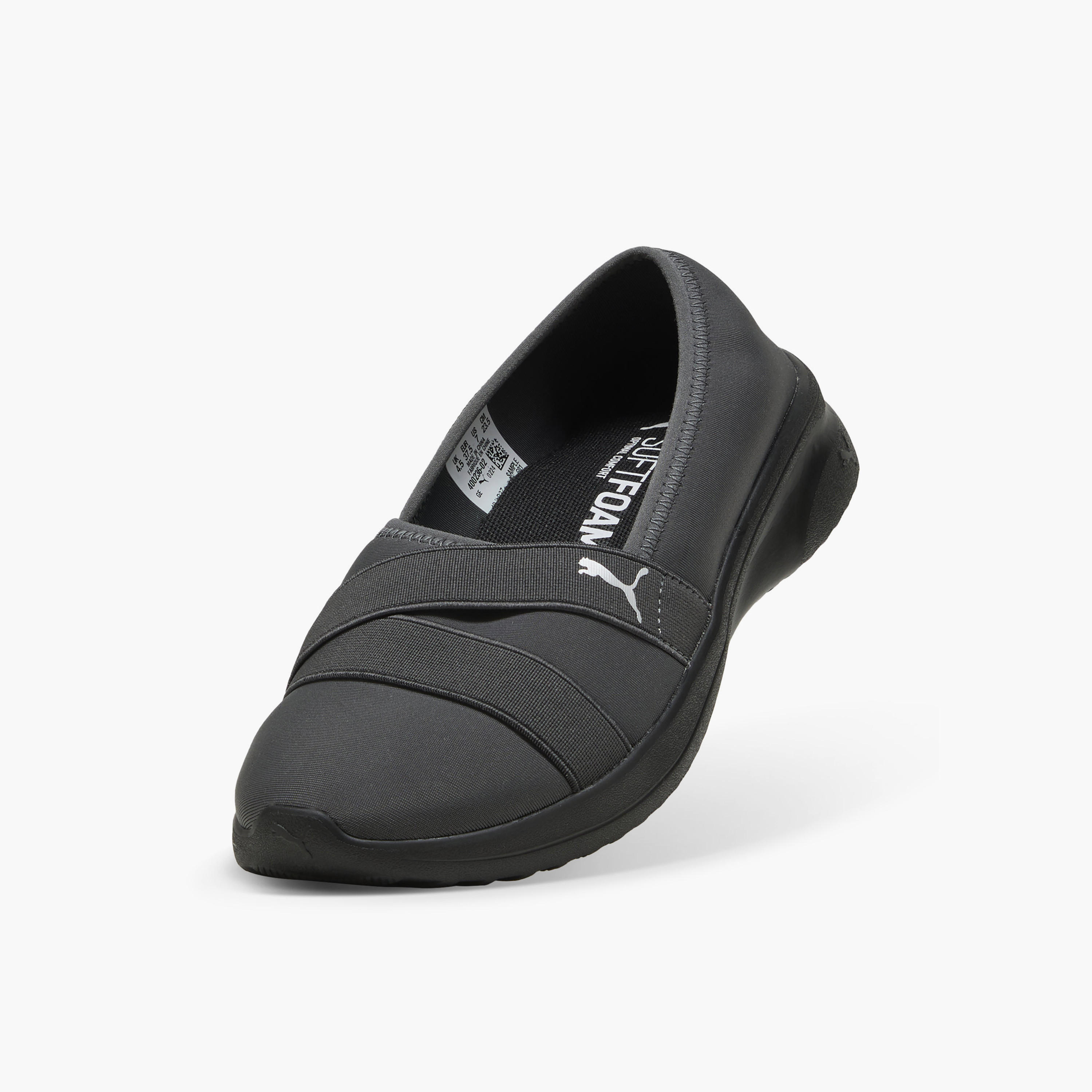 Puma Women Adelina 2 Slip-On Ballerina Shoes-women-shoes-sneakers-image-2