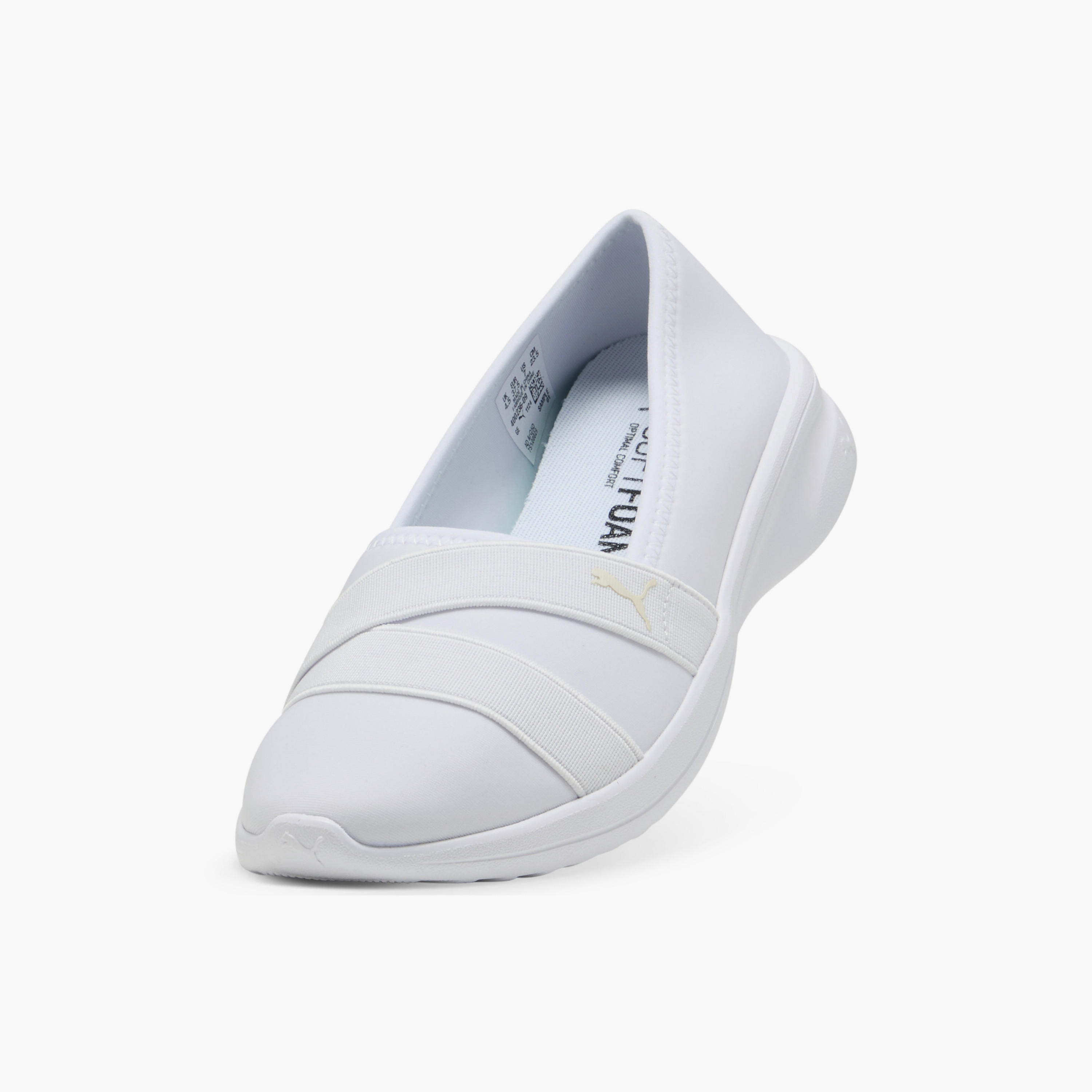 Puma Women Adelina 2 Slip-On Ballerina Shoes-women-shoes-sneakers-image-2