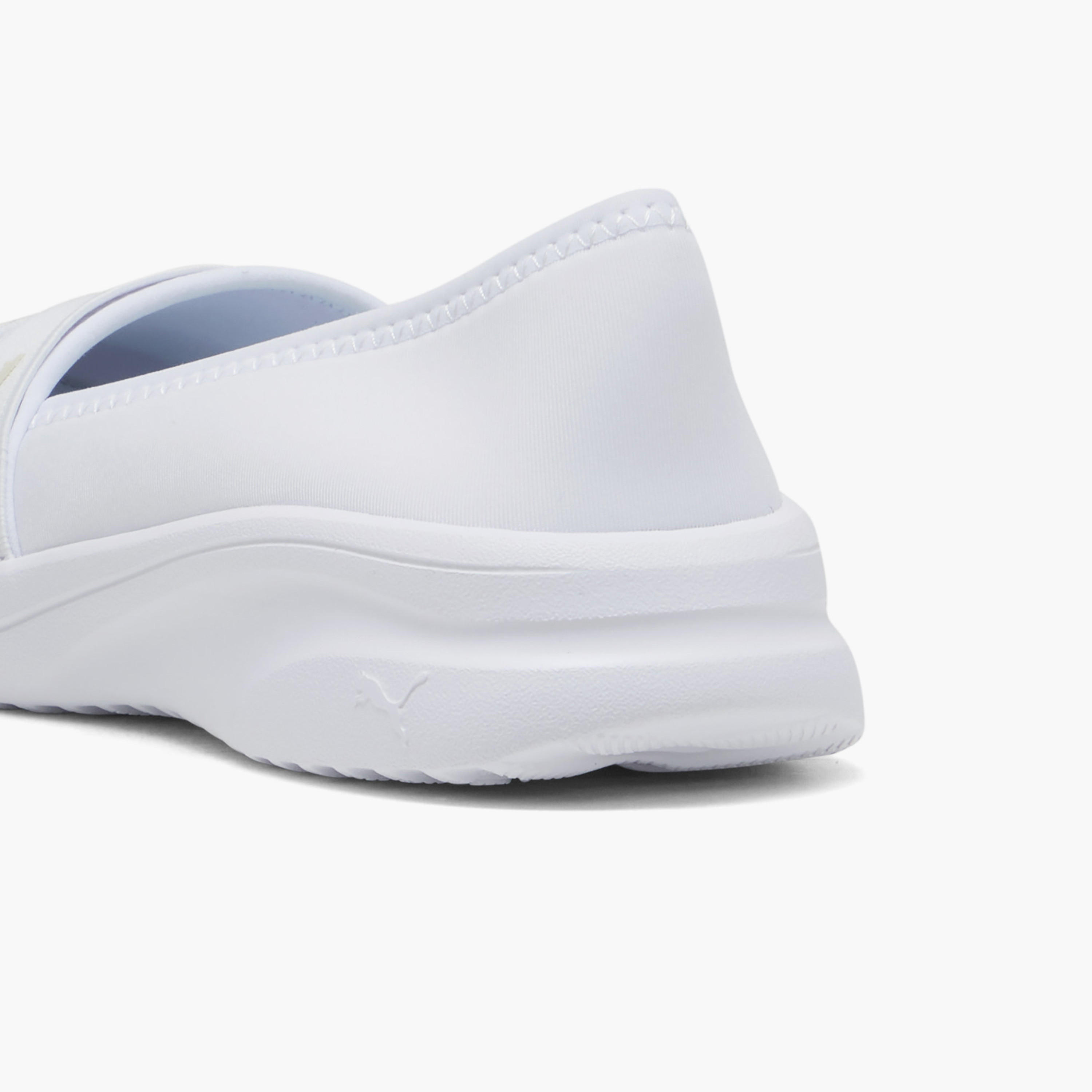 Puma Women Adelina 2 Slip-On Ballerina Shoes-women-shoes-sneakers-image-5