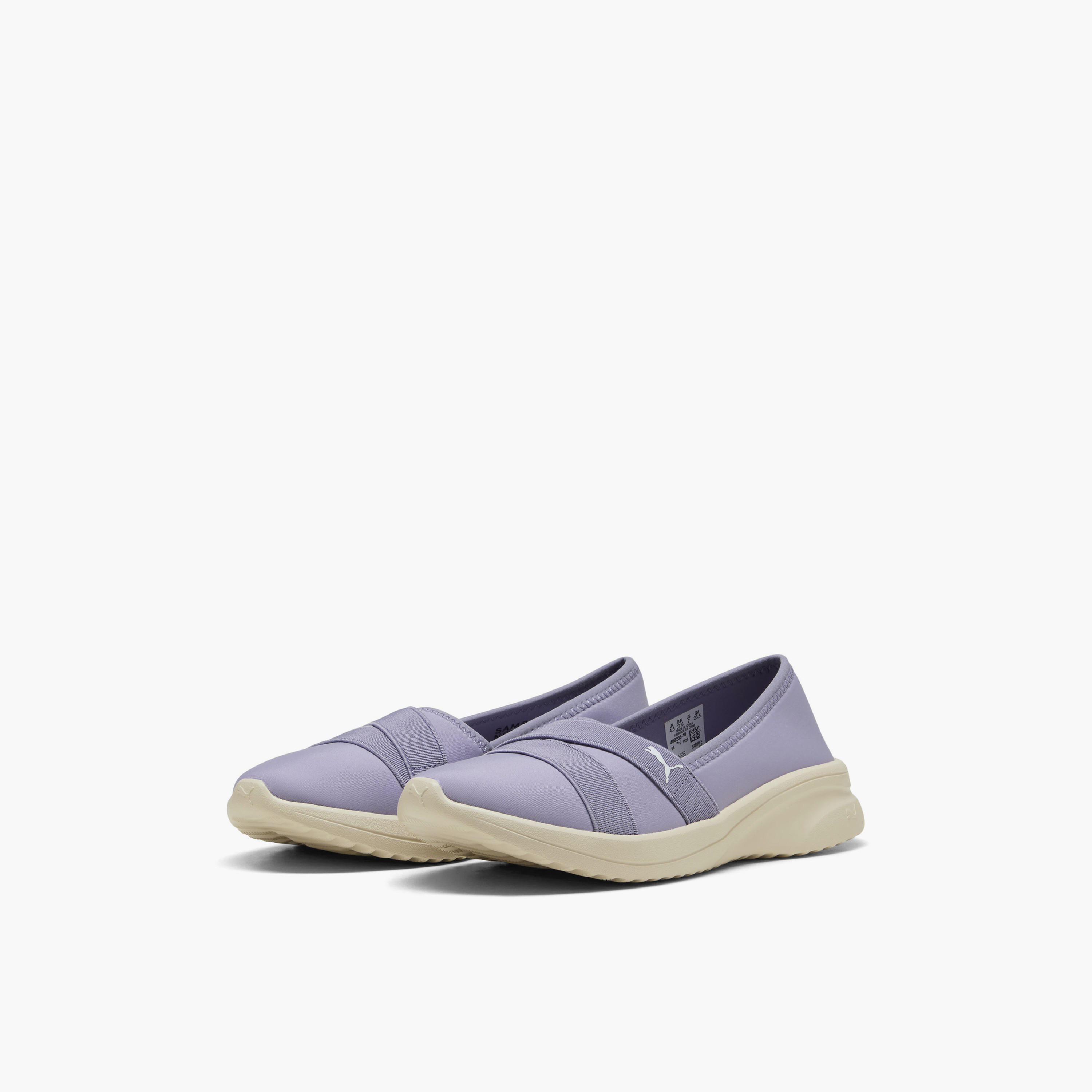 Puma Women Adelina 2 Slip-On Ballerina Shoes-women-shoes-sneakers-image-1