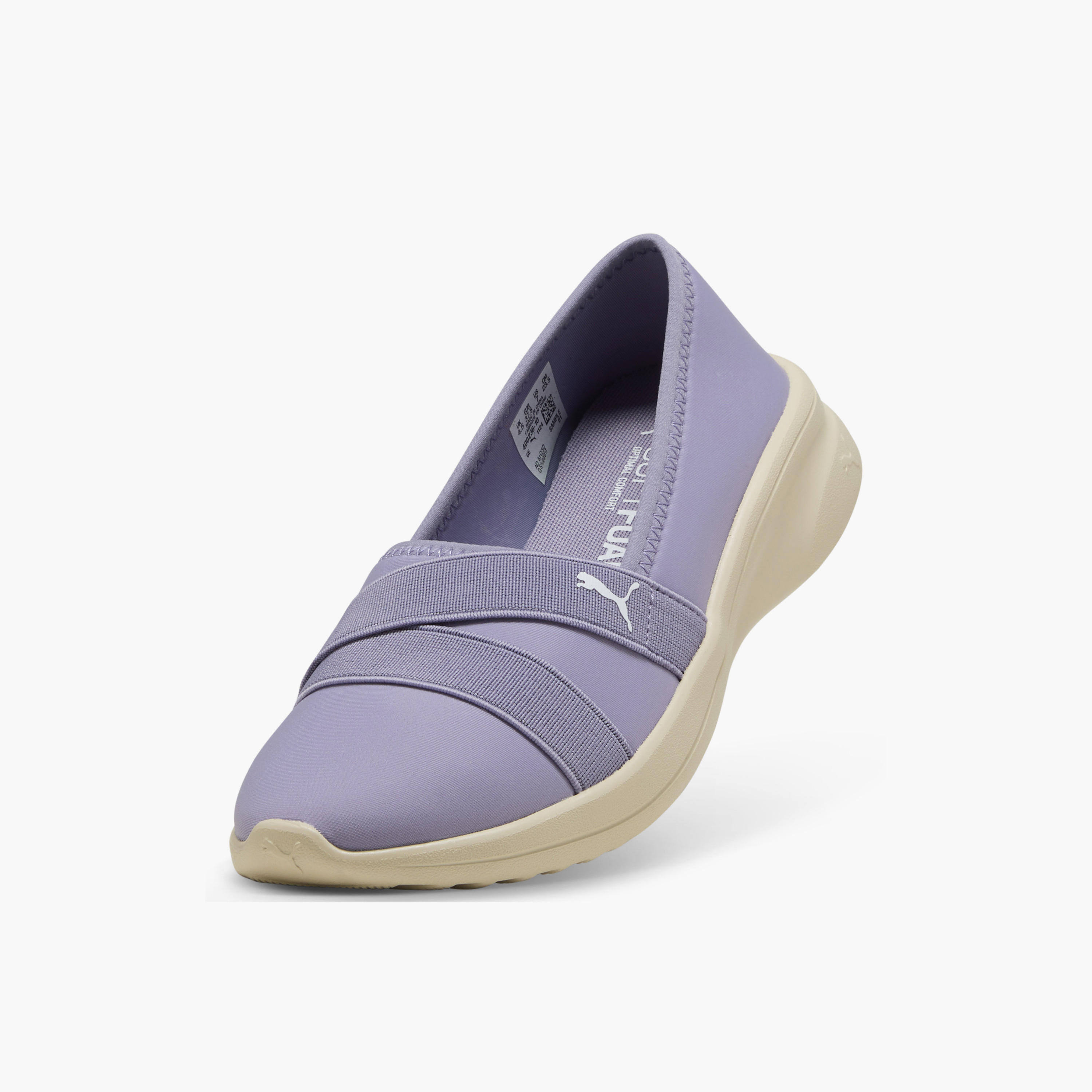 Puma Women Adelina 2 Slip-On Ballerina Shoes-women-shoes-sneakers-image-2
