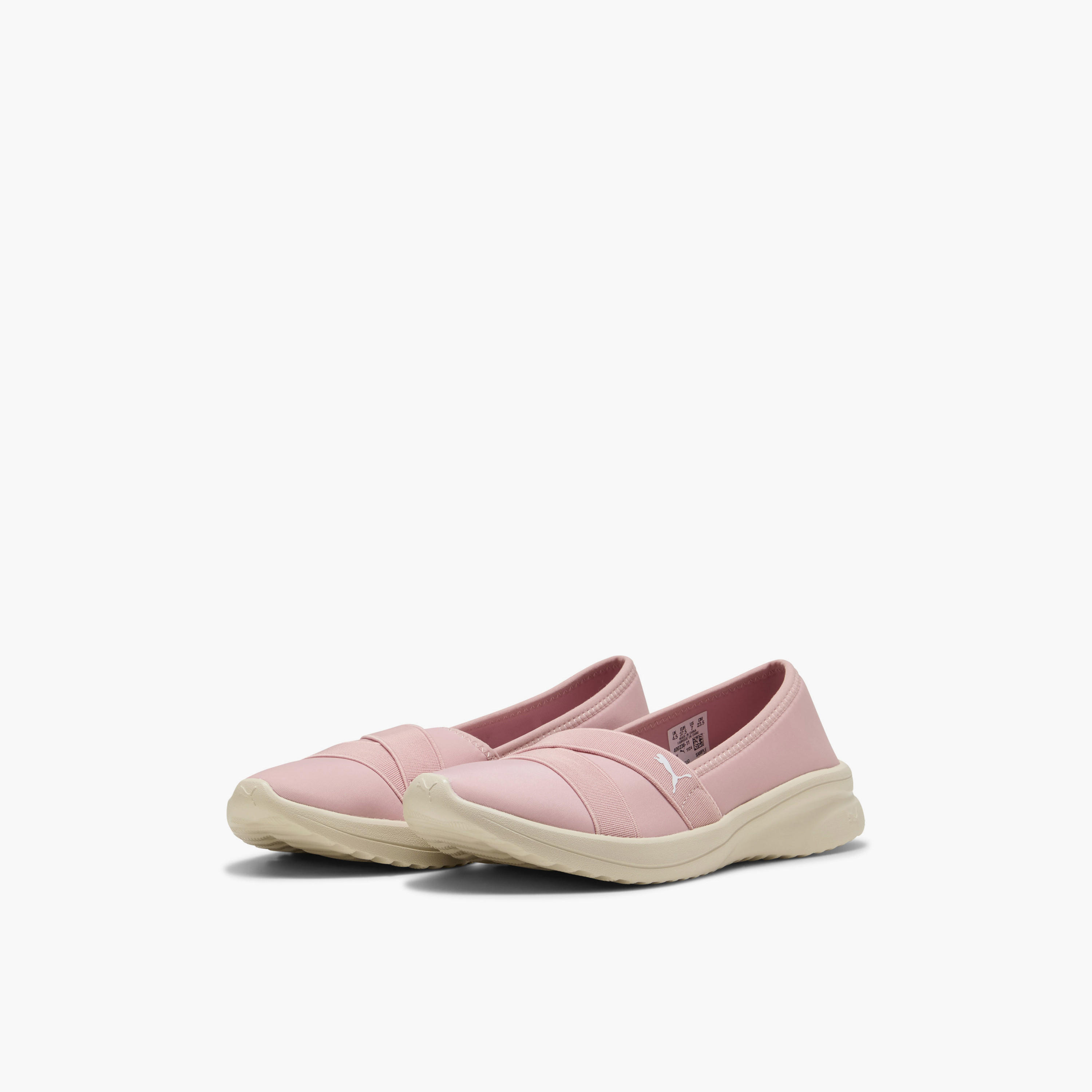 Puma Women Adelina 2 Slip-On Ballerina Shoes-women-shoes-sneakers-image-1