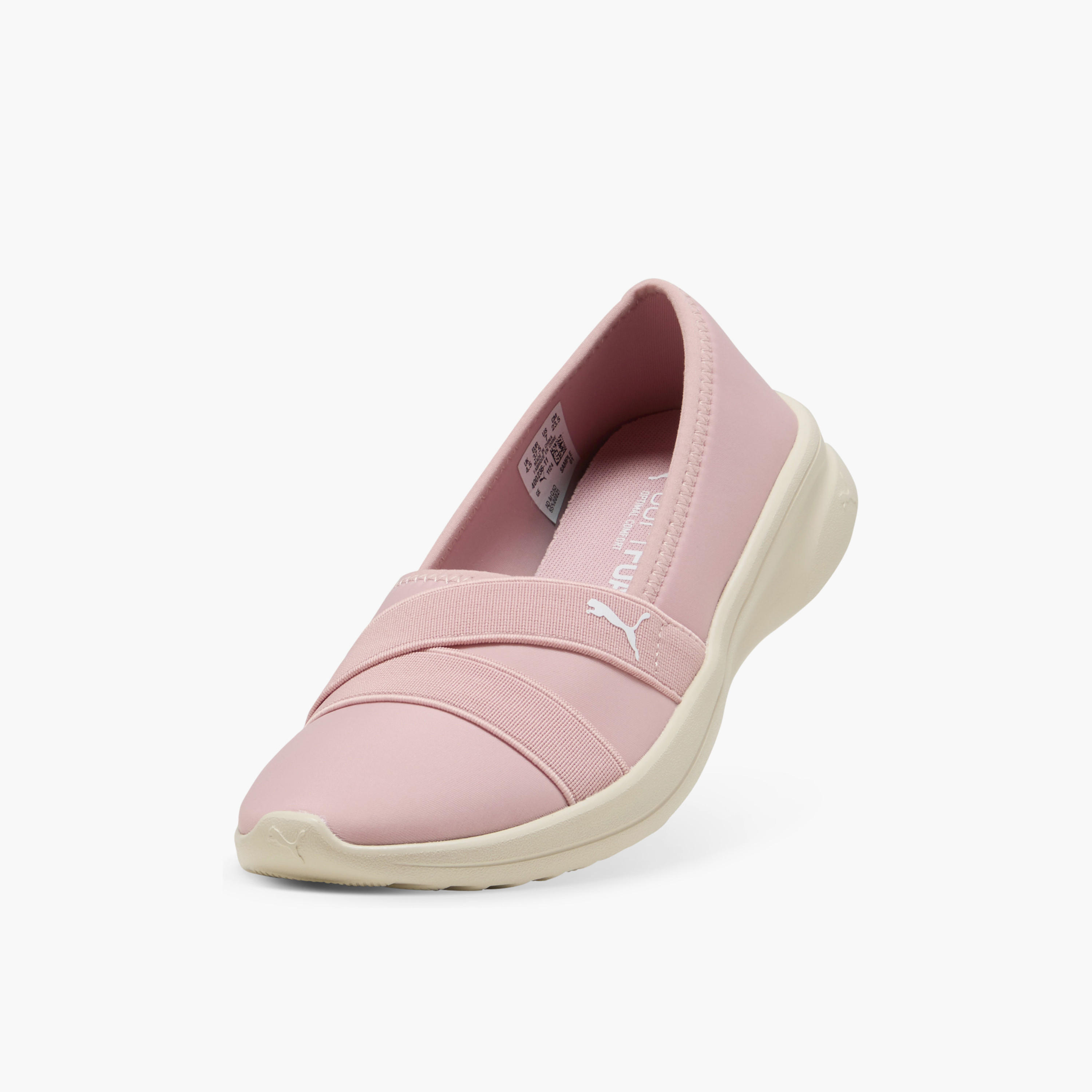 Puma Women Adelina 2 Slip-On Ballerina Shoes-women-shoes-sneakers-image-2