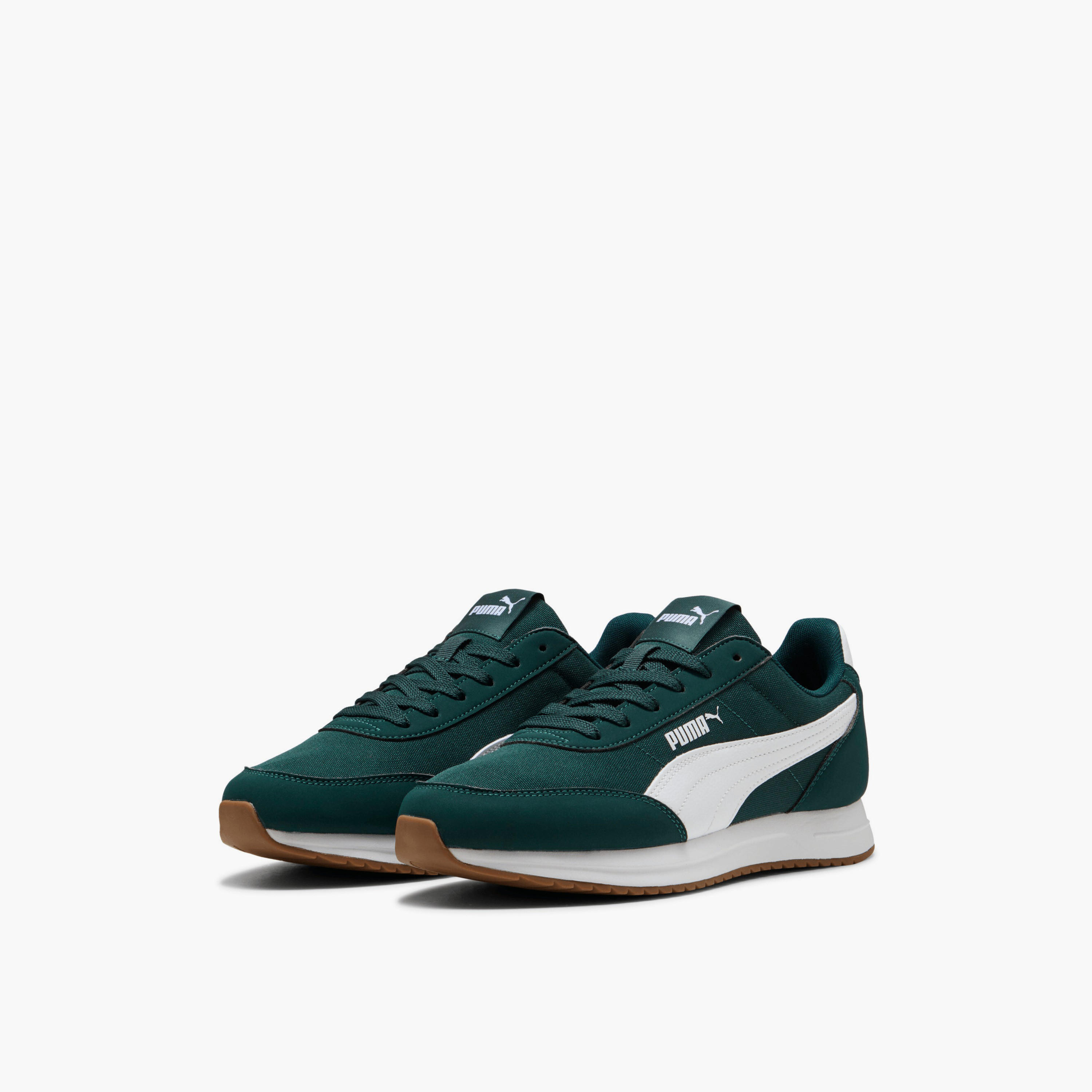 Puma Men R78 Lightwind Lace-Up Sneakers-men-shoes-sneakers-image-1