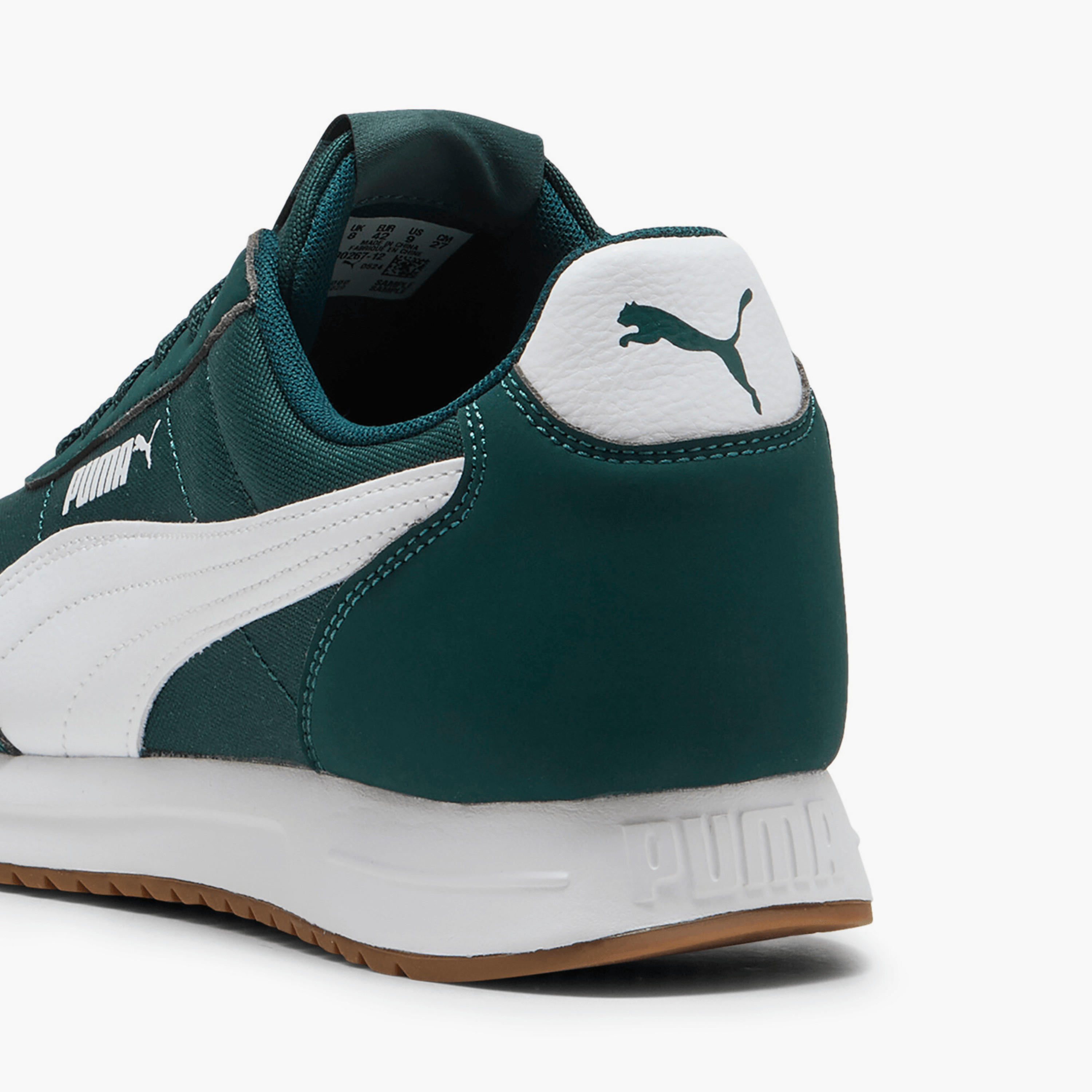 Puma Men R78 Lightwind Lace-Up Sneakers-men-shoes-sneakers-image-4