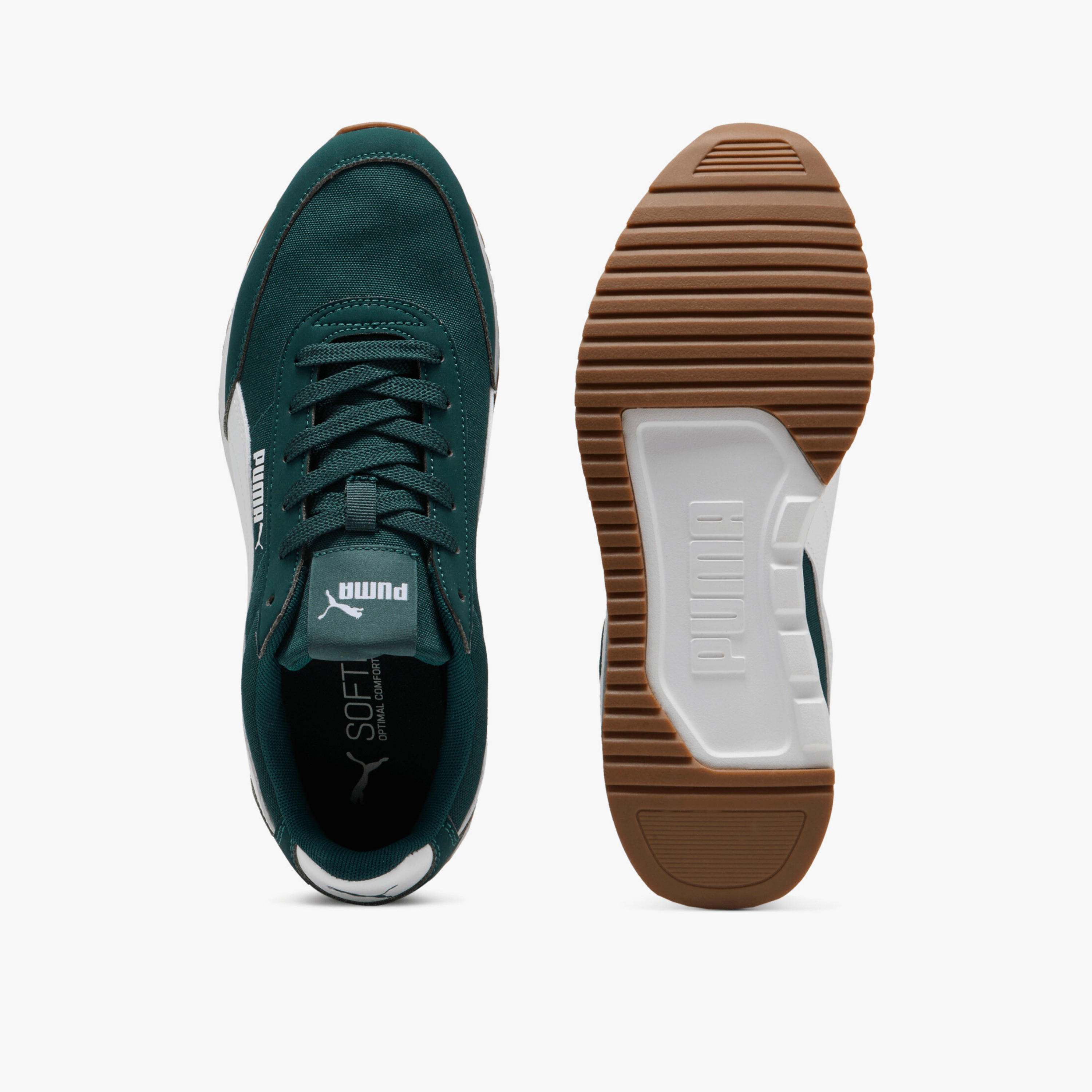 Puma Men R78 Lightwind Lace-Up Sneakers-men-shoes-sneakers-image-6