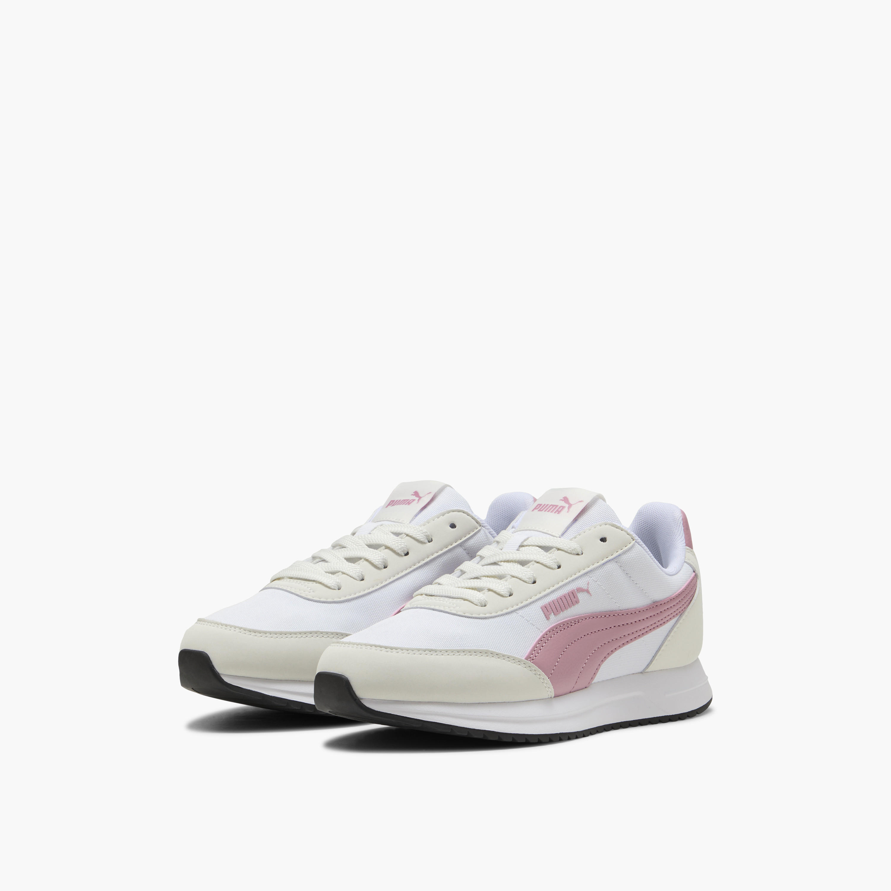 Puma Women R78 Lightwind Panelled Sneakers-women-shoes-sneakers-image-1