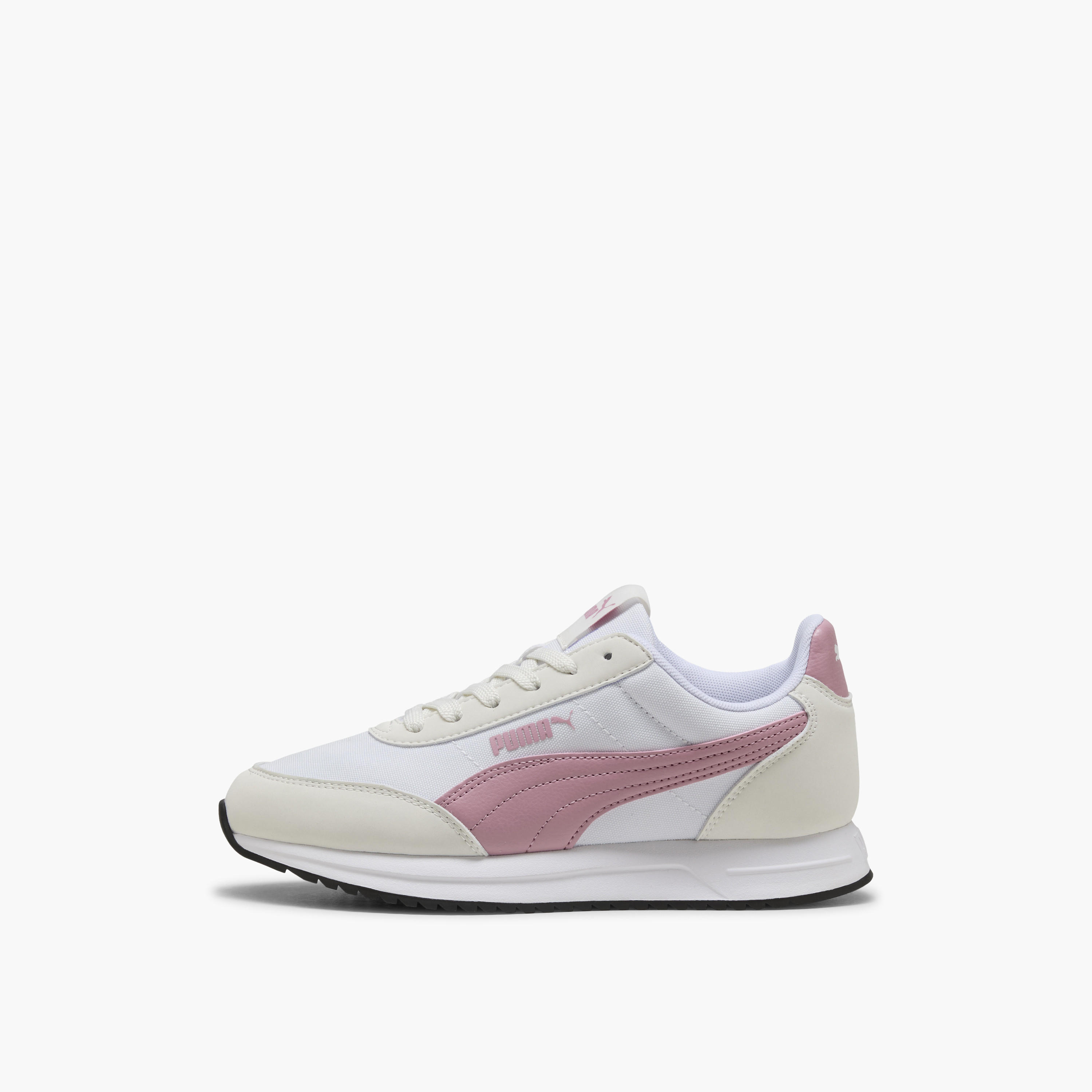 Puma Women R78 Lightwind Panelled Sneakers-women-shoes-sneakers-image-2