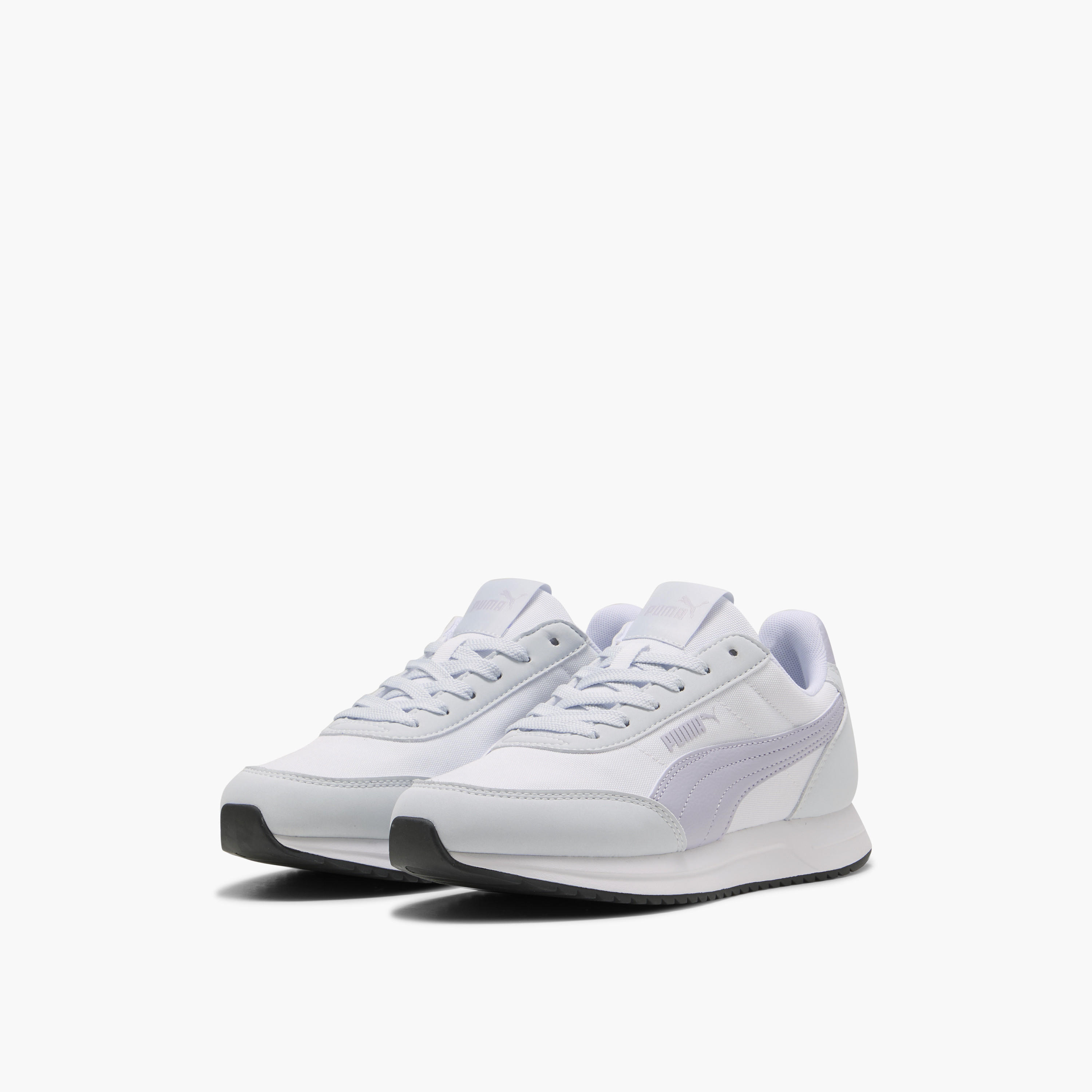 Puma Women R78 Lightwind Panelled Sneakers-women-shoes-sneakers-image-1