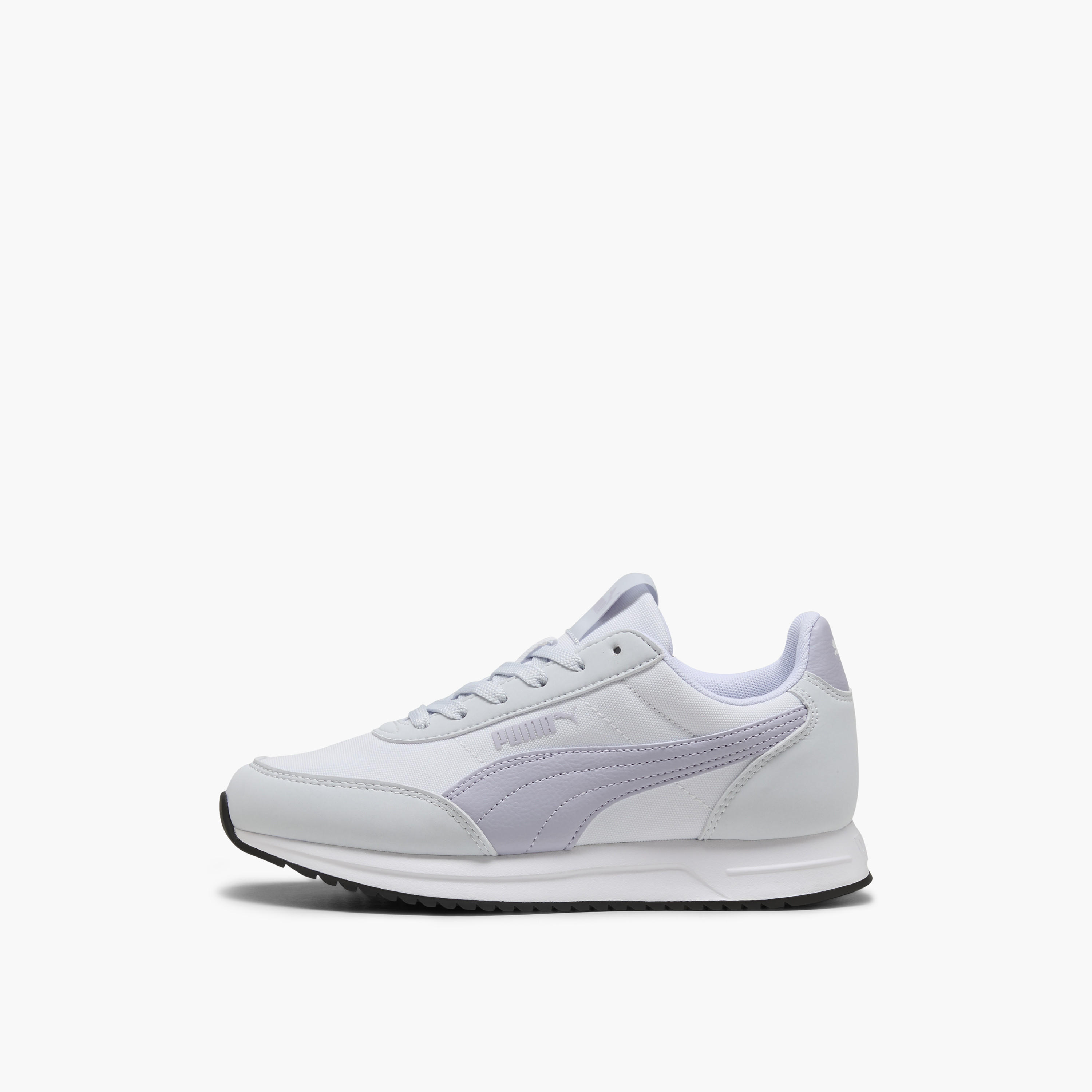 Puma Women R78 Lightwind Panelled Sneakers-women-shoes-sneakers-image-2