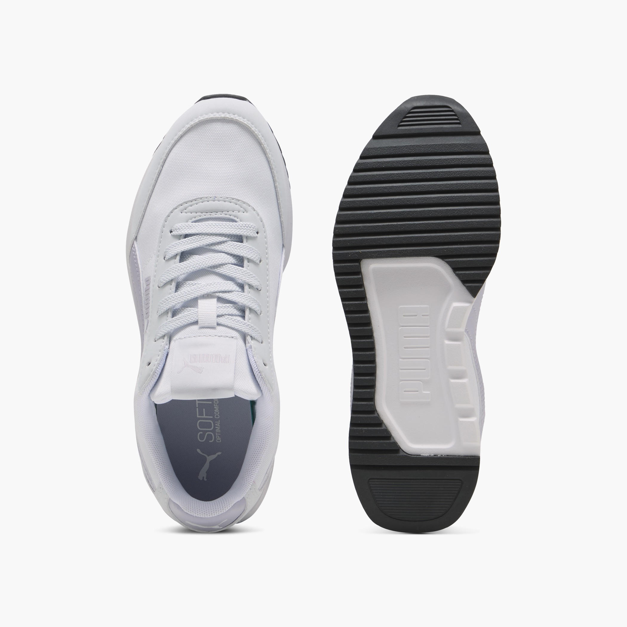 Puma Women R78 Lightwind Panelled Sneakers-women-shoes-sneakers-image-3