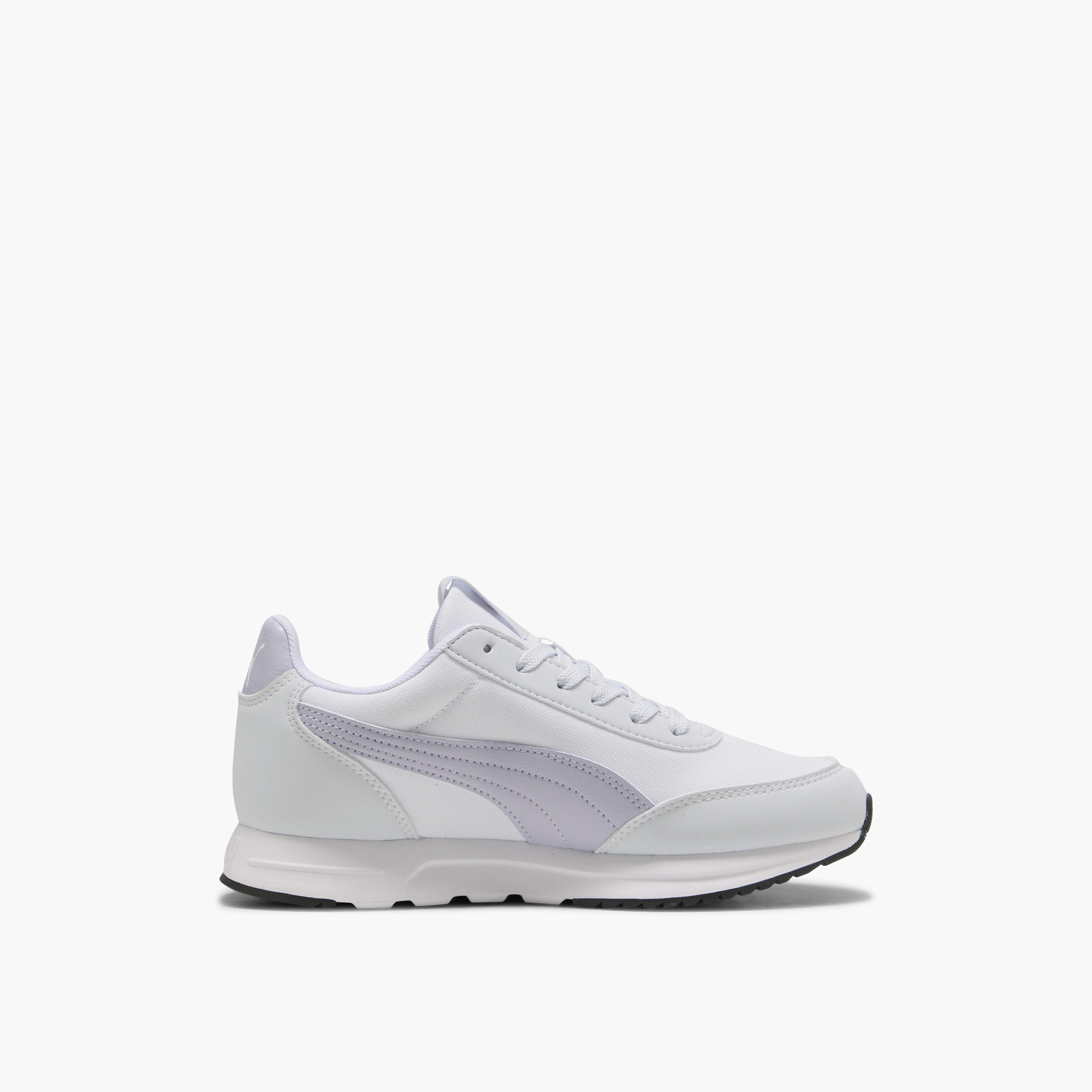 Puma Women R78 Lightwind Panelled Sneakers-women-shoes-sneakers-image-4