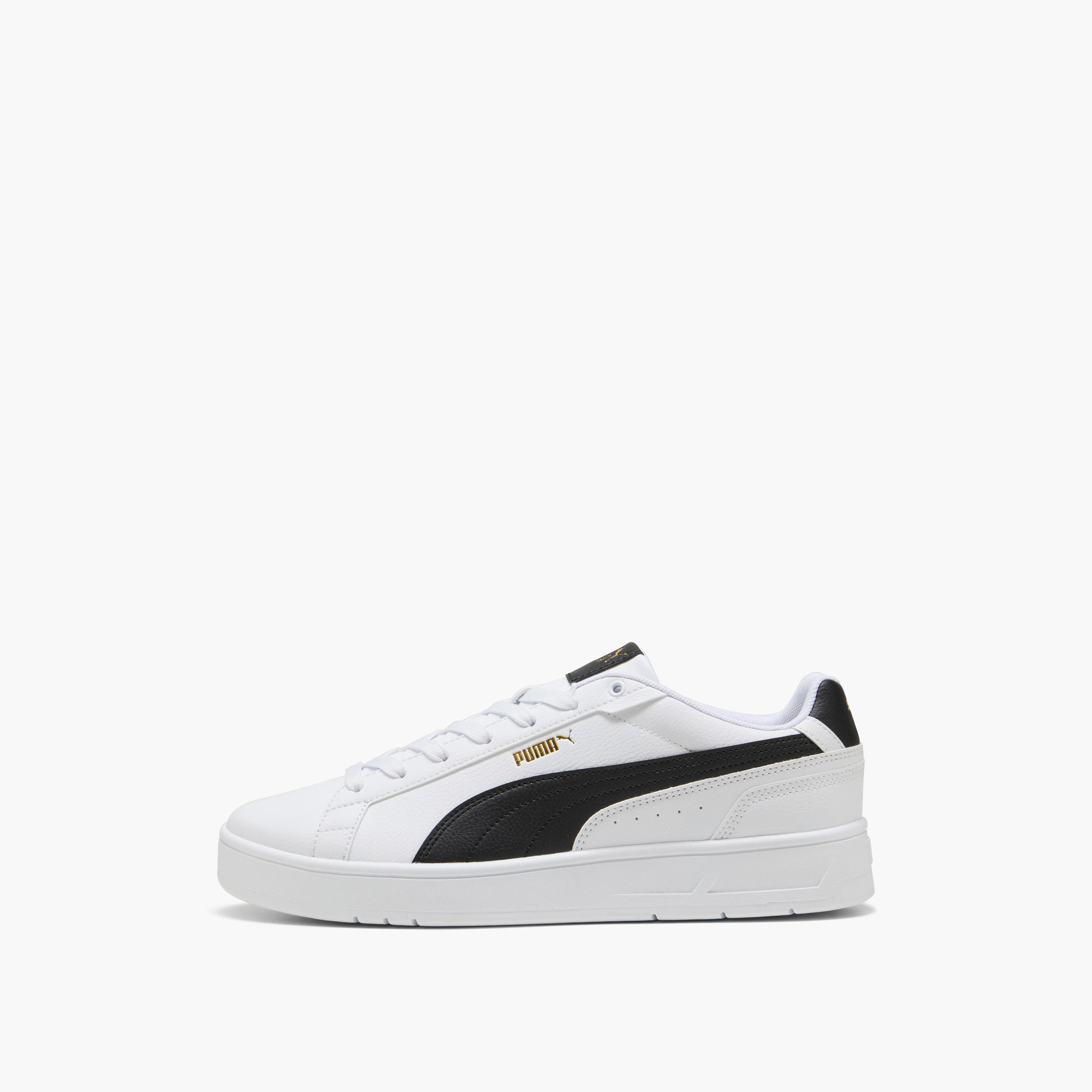 Puma Women's Court Classico Lace-Up Sneakers - 40028403-women-shoes-sneakers-image-4