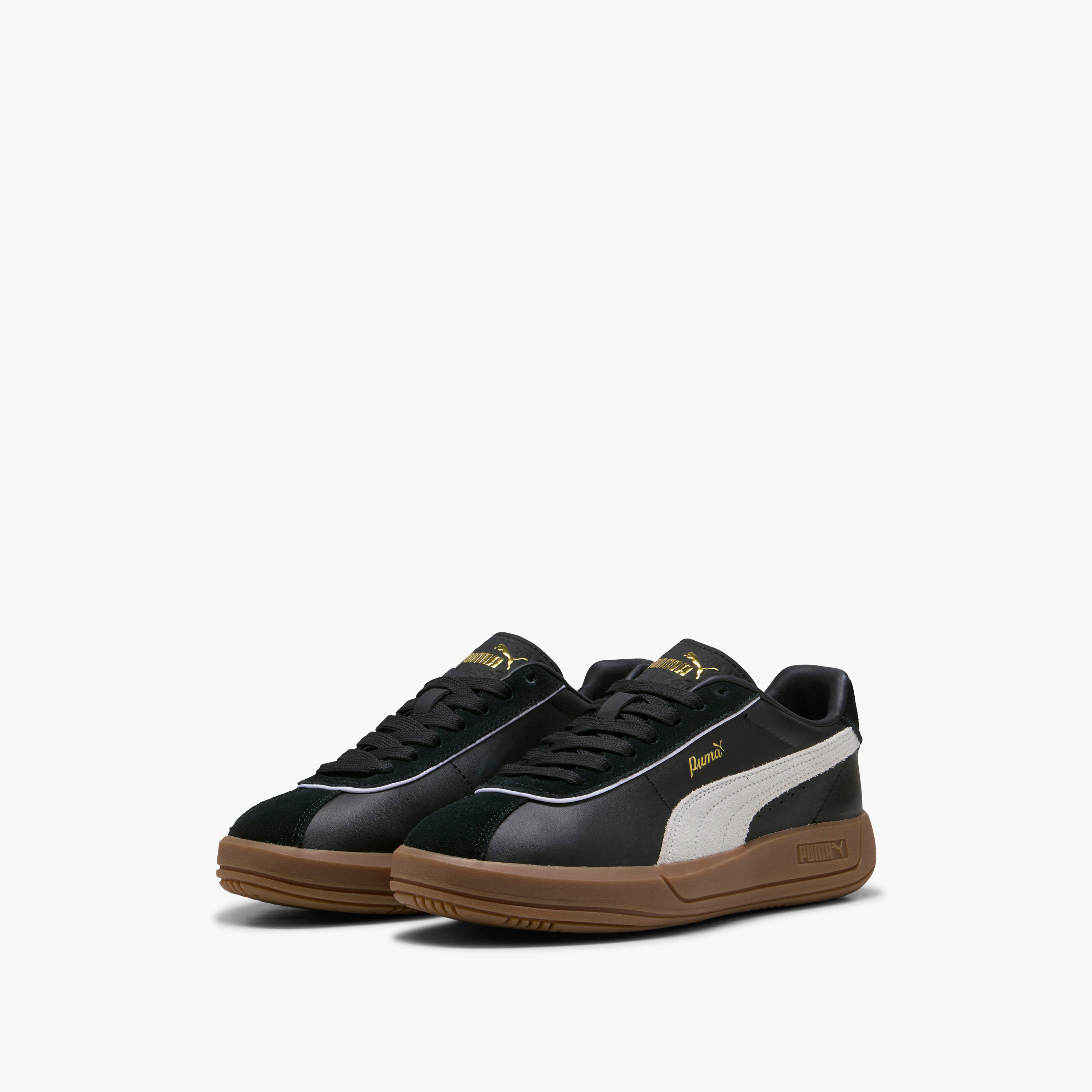 PUMA Women's Lace-Up Sneakers - 40036402-women-shoes-sneakers-image-1